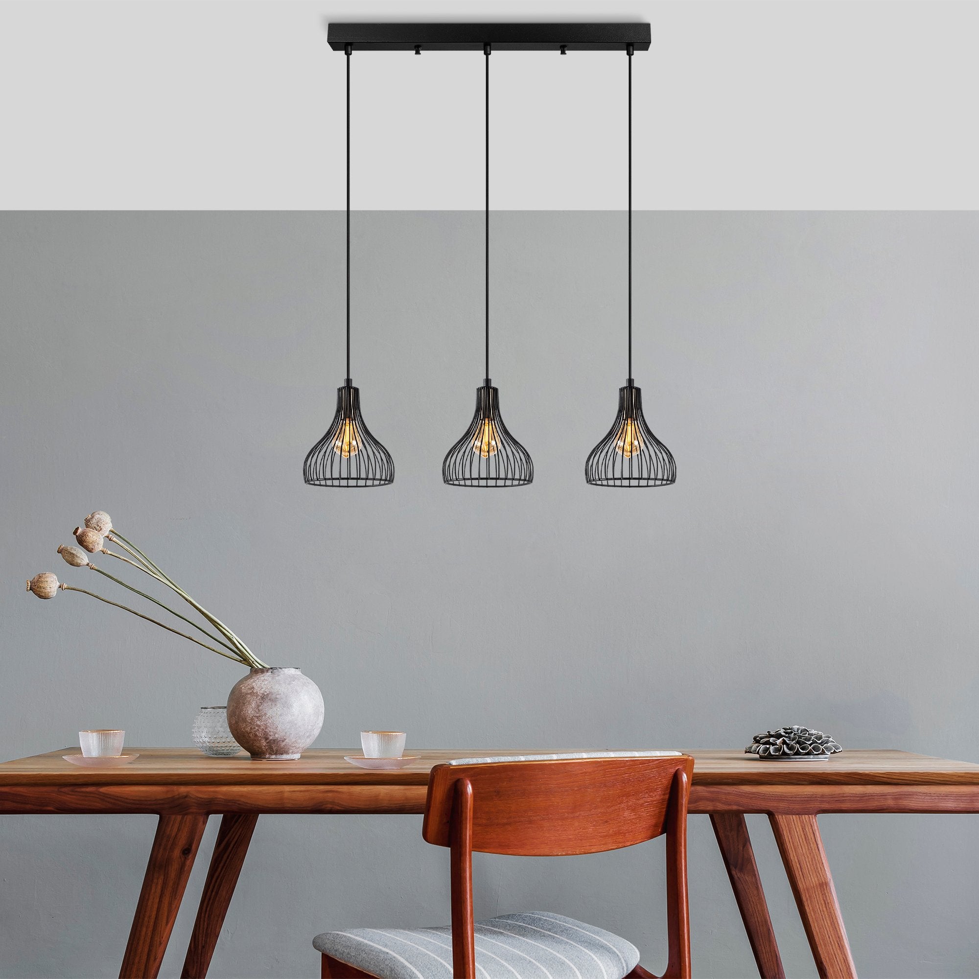 Tel Yildo 12155 Tel Sarkıt Aydınlatma | ByLamp