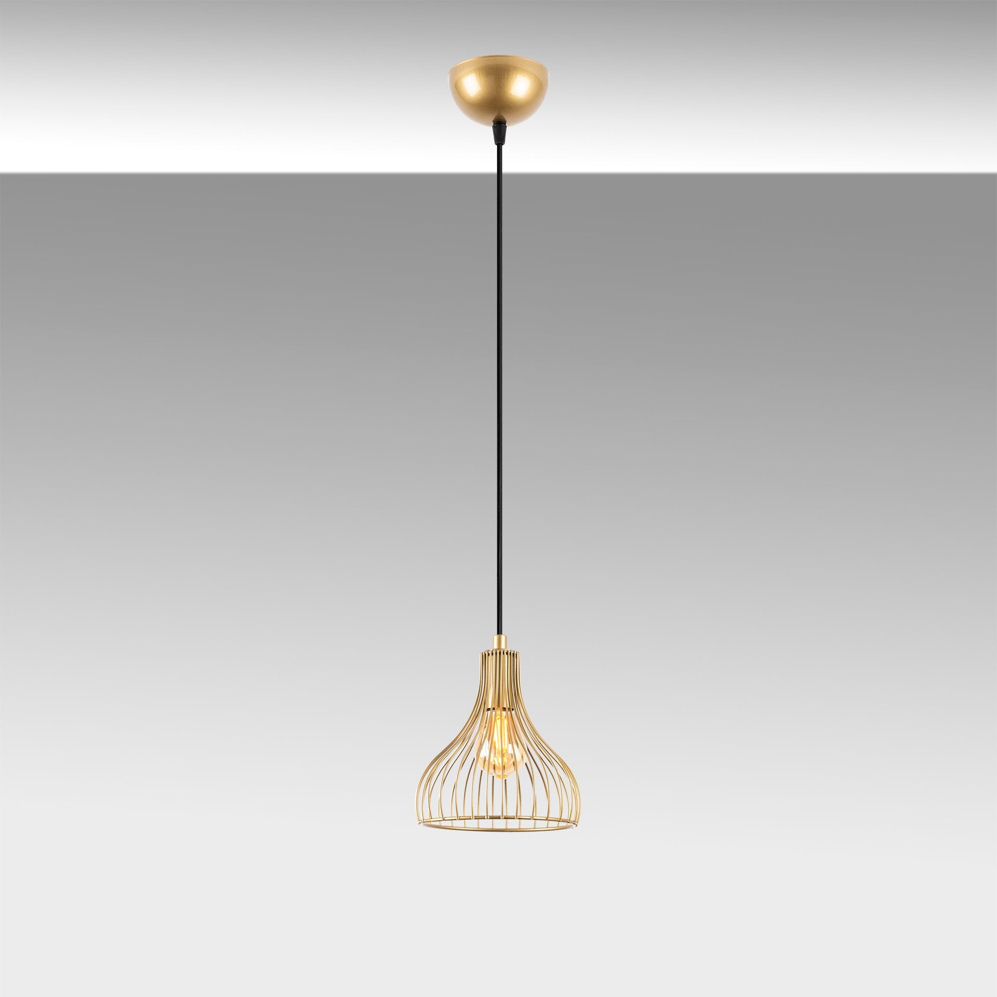 Tel Yildo 12165 Tel Sarkıt Aydınlatma | ByLamp