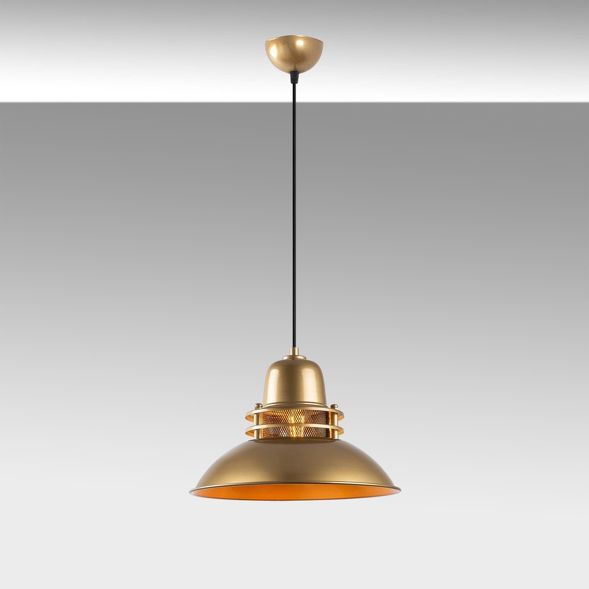 Tibet 3735 1 Sıvama Sarkıt Aydınlatma | ByLamp