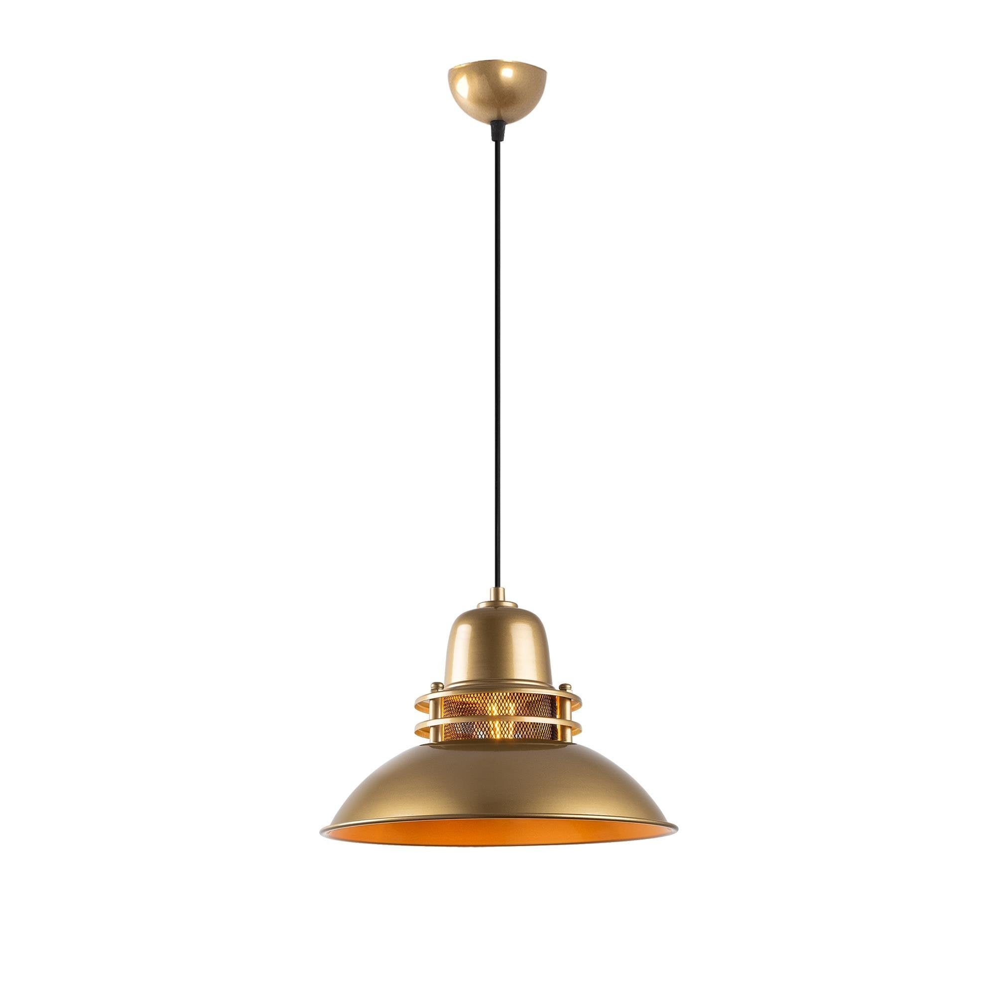 Tibet 3735 1 Sıvama Sarkıt Aydınlatma | ByLamp