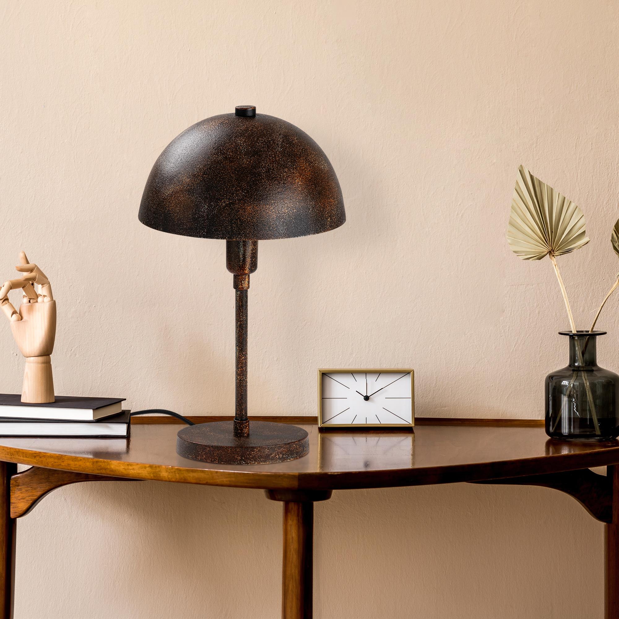 Togg 14801 Sıvama Masa Lambası Aydınlatma | ByLamp