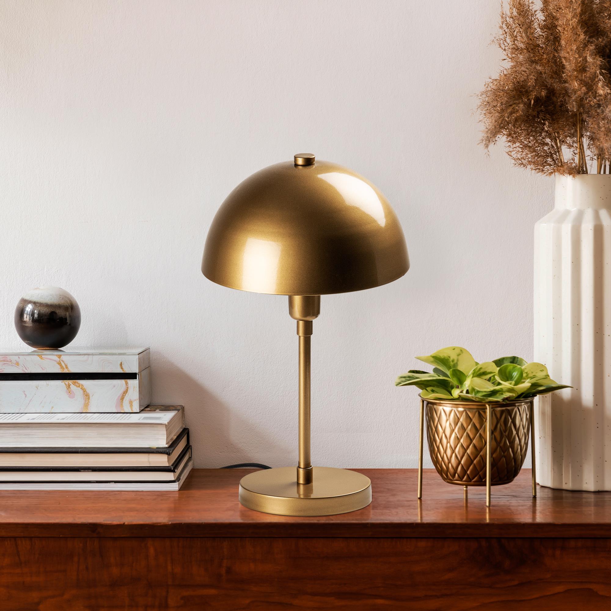 Hydrae 14808 Sıvama Masa Lambası Aydınlatma | ByLamp