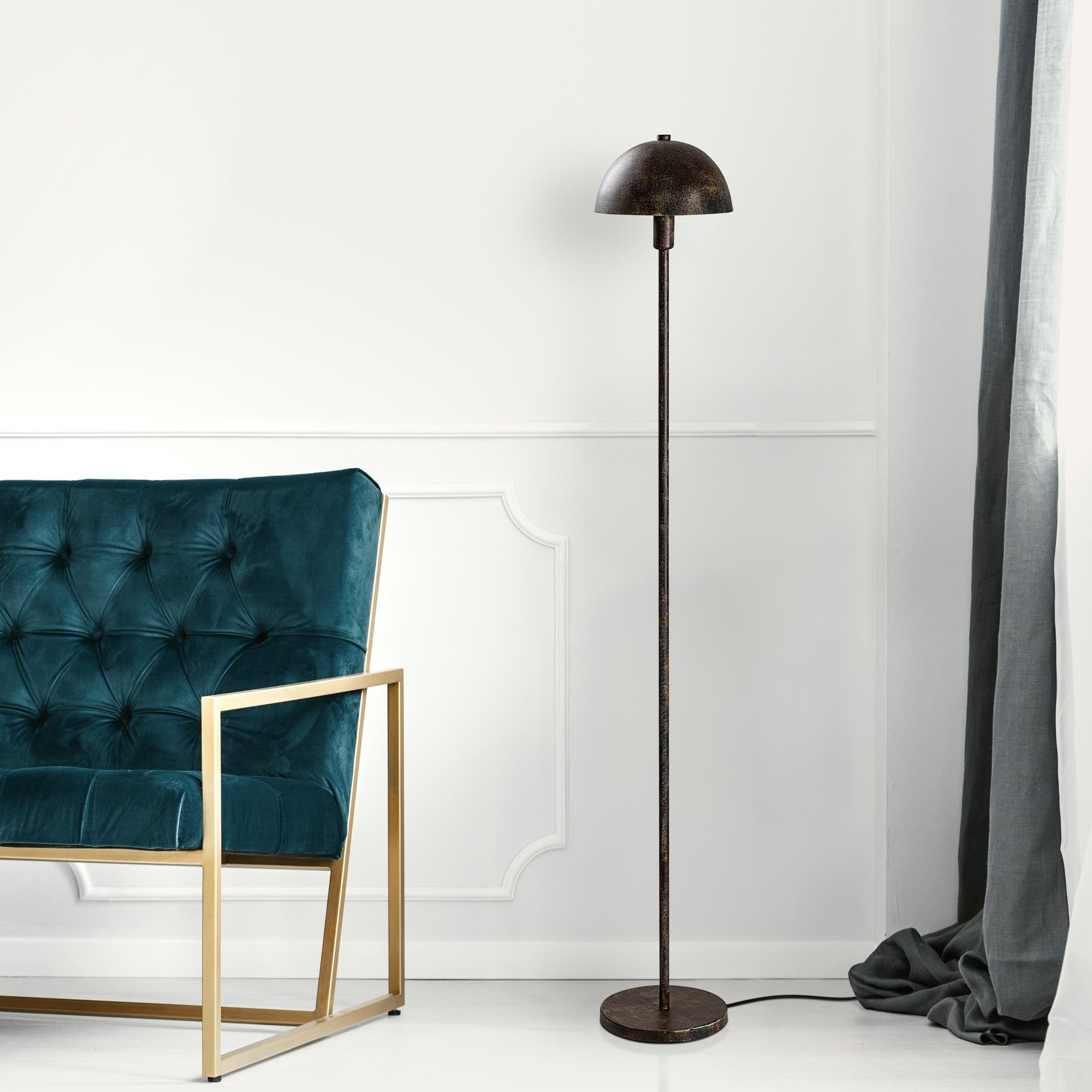 Togg 14811 Sıvama Lambader Aydınlatma | ByLamp