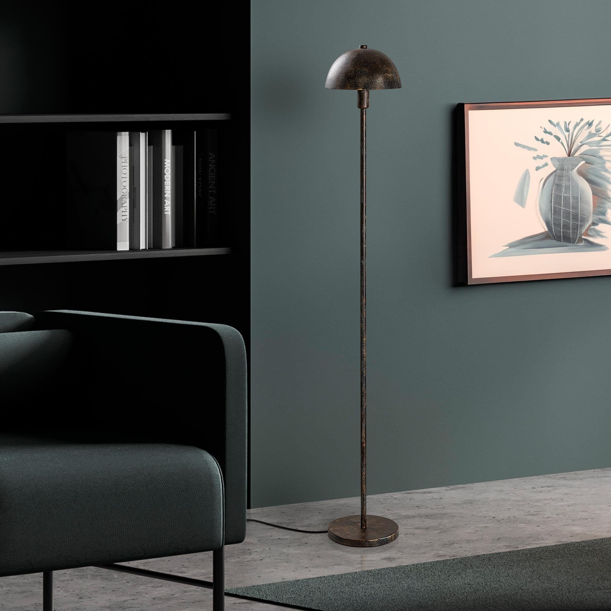 Togg 14811 Sıvama Lambader Aydınlatma | ByLamp