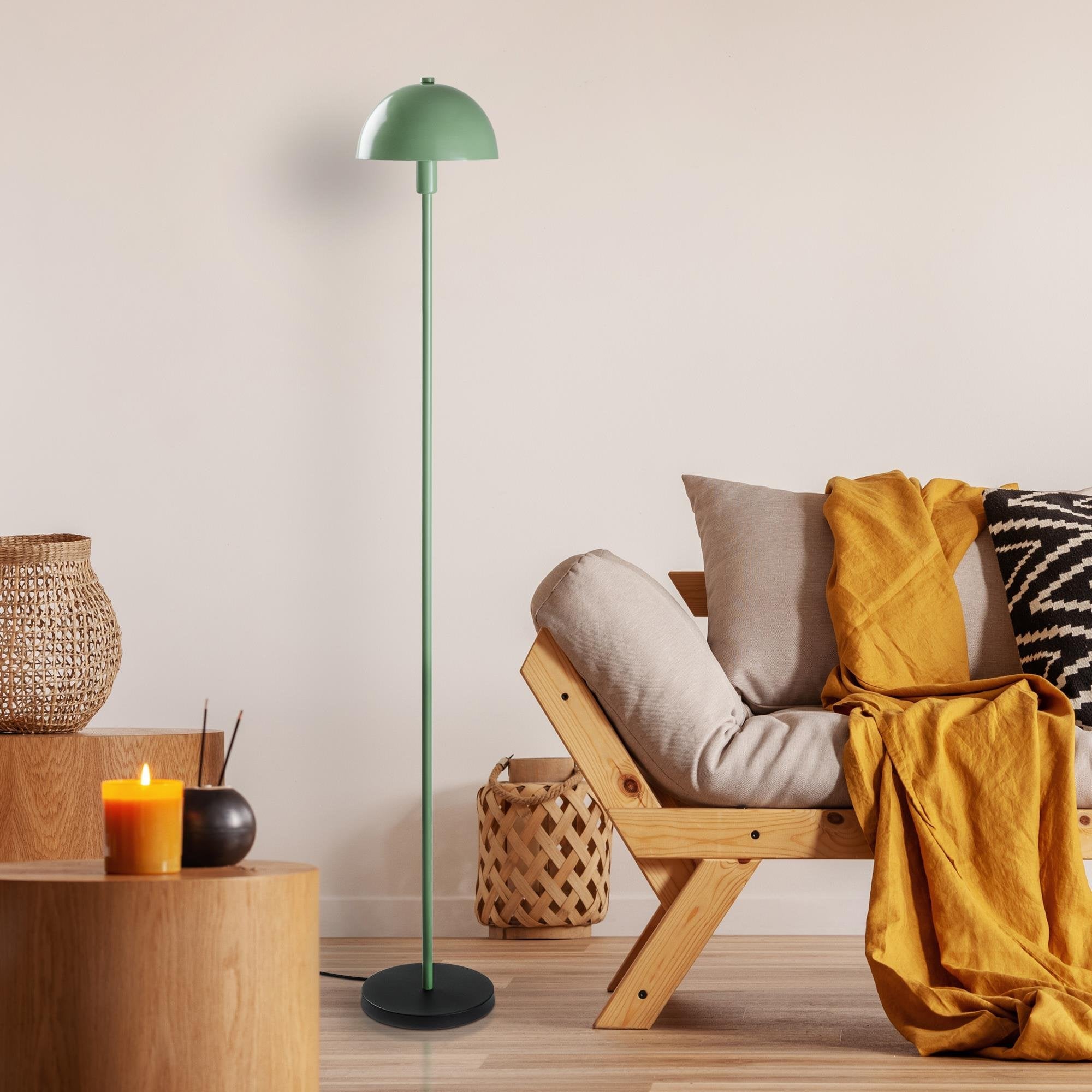 Togg 14813 Sıvama Lambader Aydınlatma | ByLamp