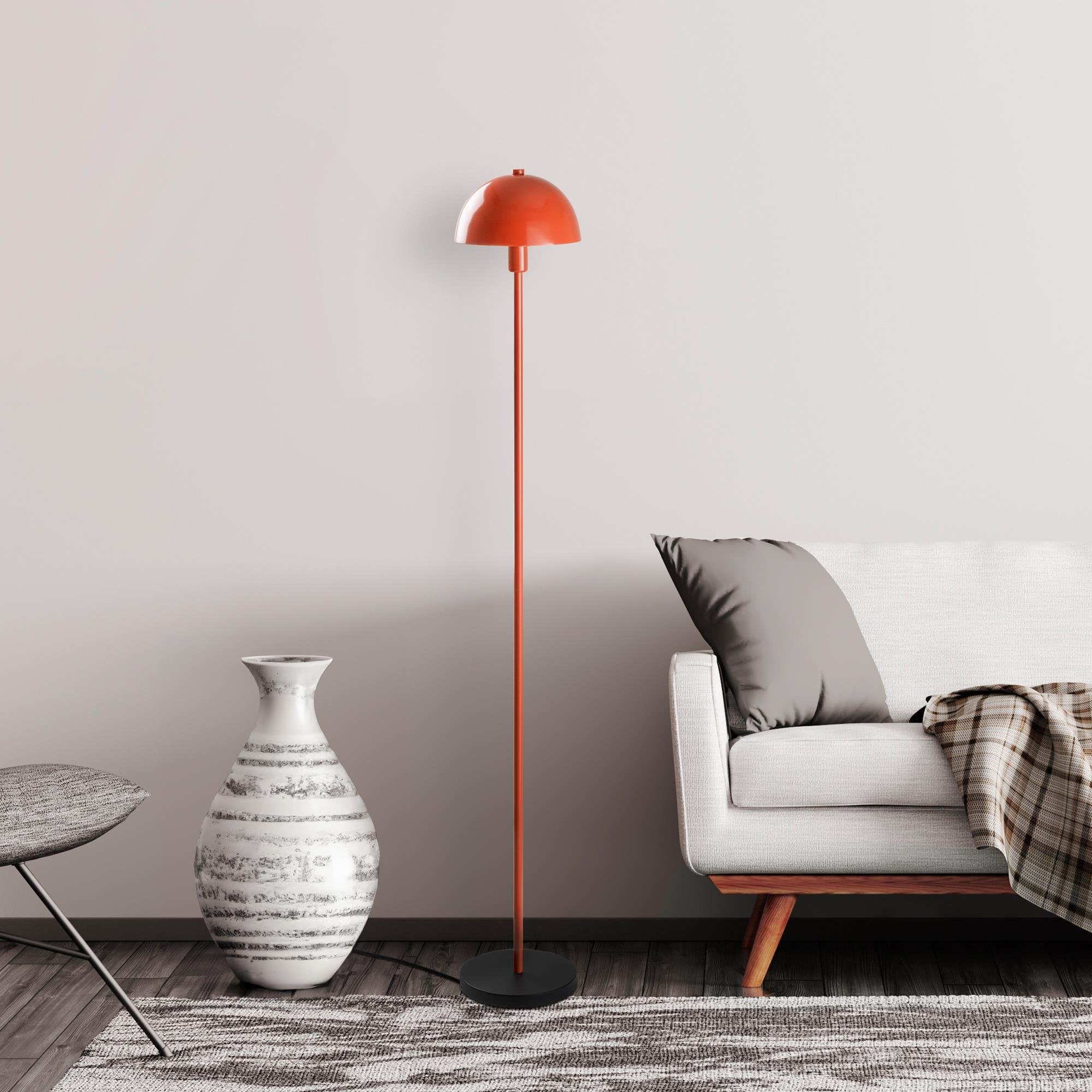 Togg 14815 Sıvama Lambader Aydınlatma | ByLamp