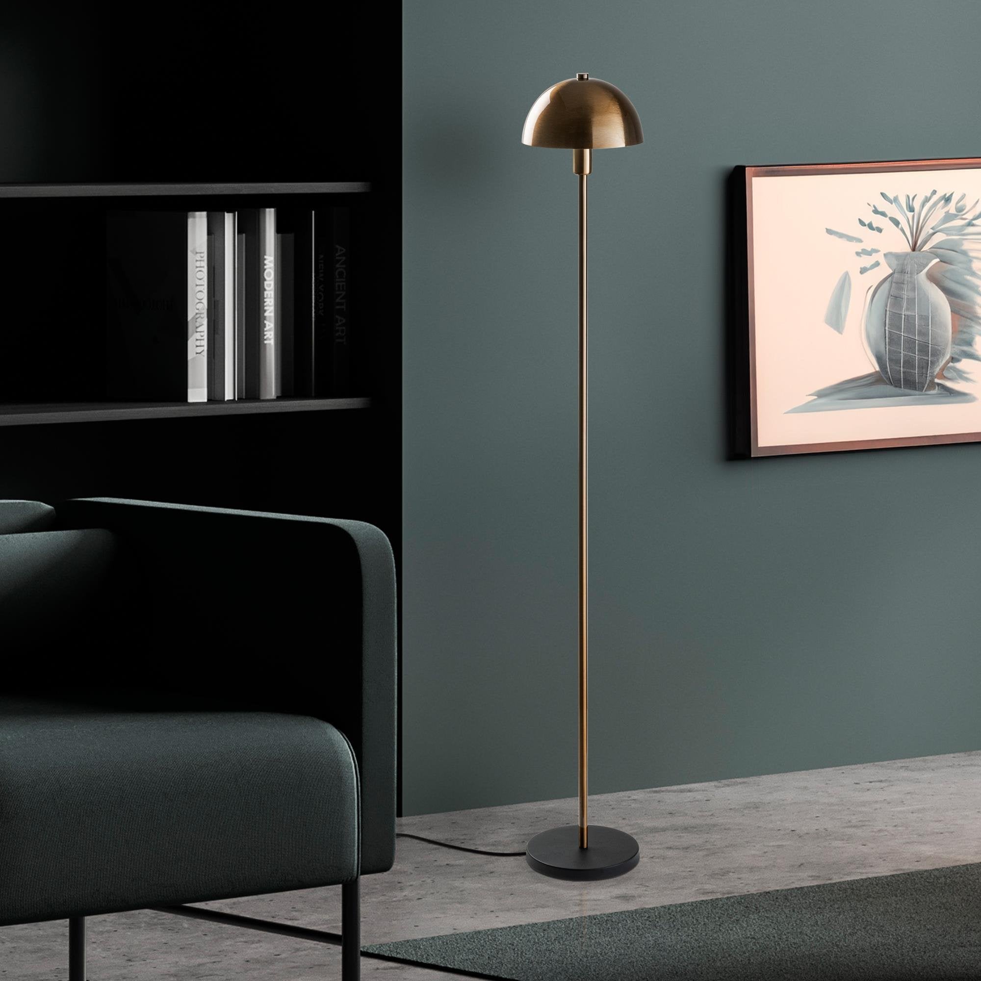 Togg 14816 Sıvama Lambader Aydınlatma | ByLamp