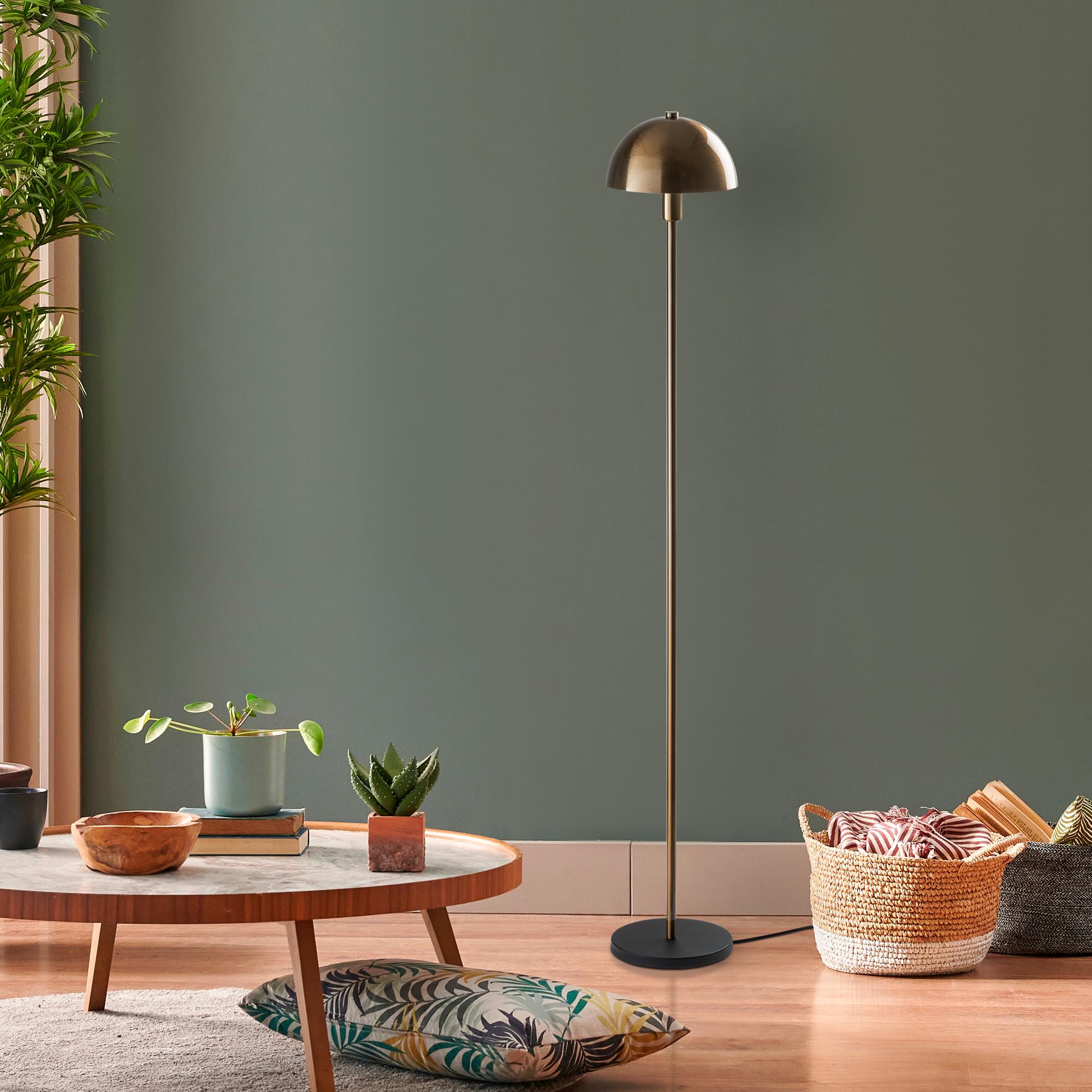 Togg 14816 Sıvama Lambader Aydınlatma | ByLamp