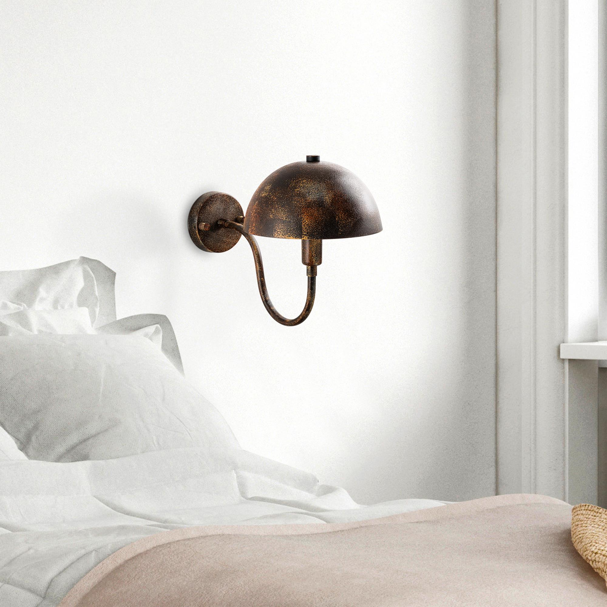 Togg 14821 Sıvama Aplik Duvar Aydınlatma | ByLamp