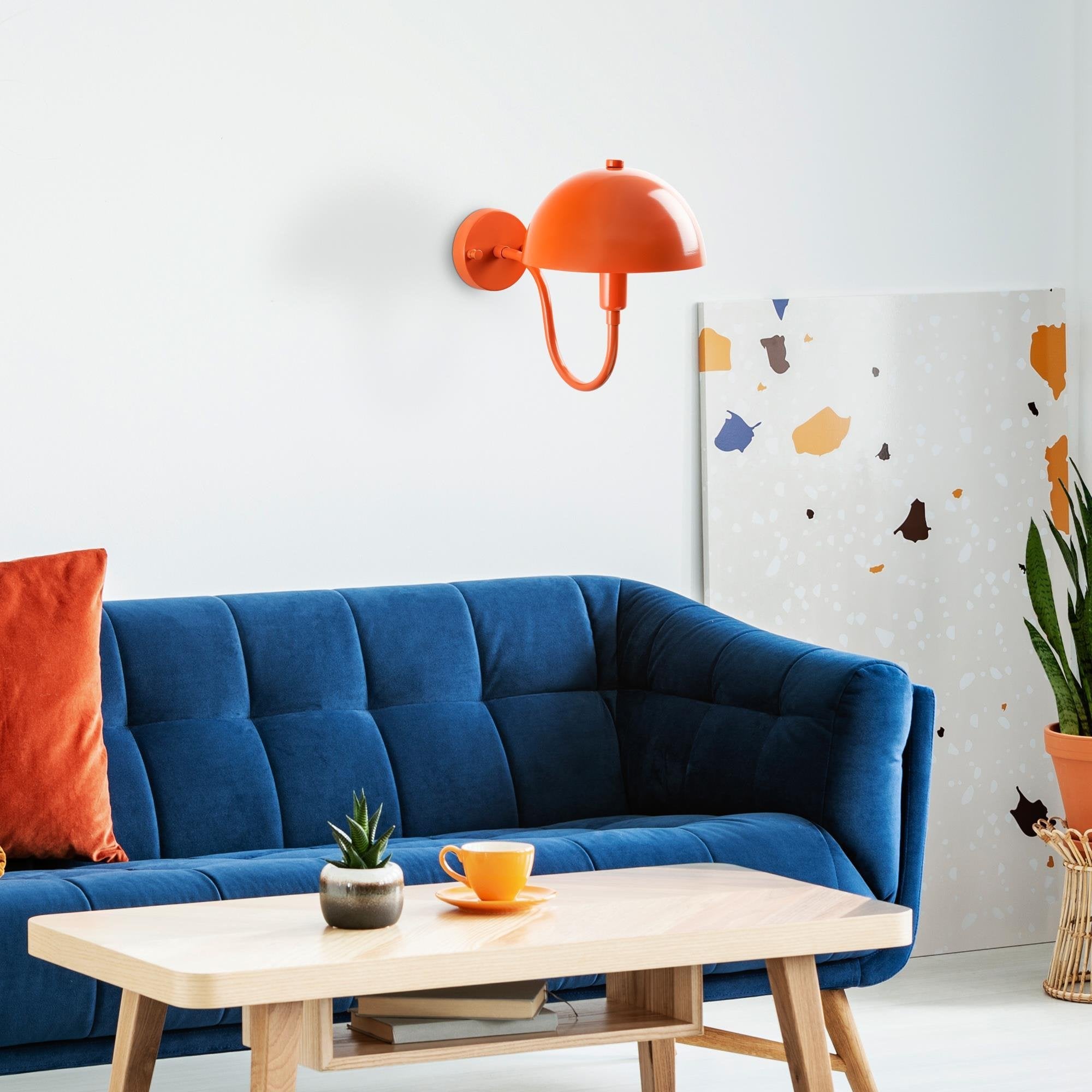 Togg 14825 Sıvama Aplik Duvar Aydınlatma | ByLamp