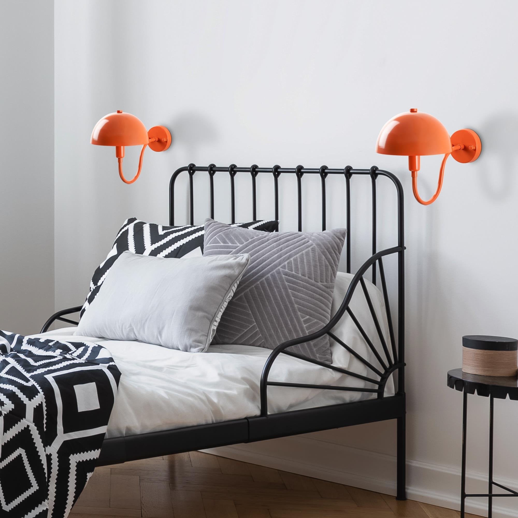 Togg 14825 Sıvama Aplik Duvar Aydınlatma | ByLamp