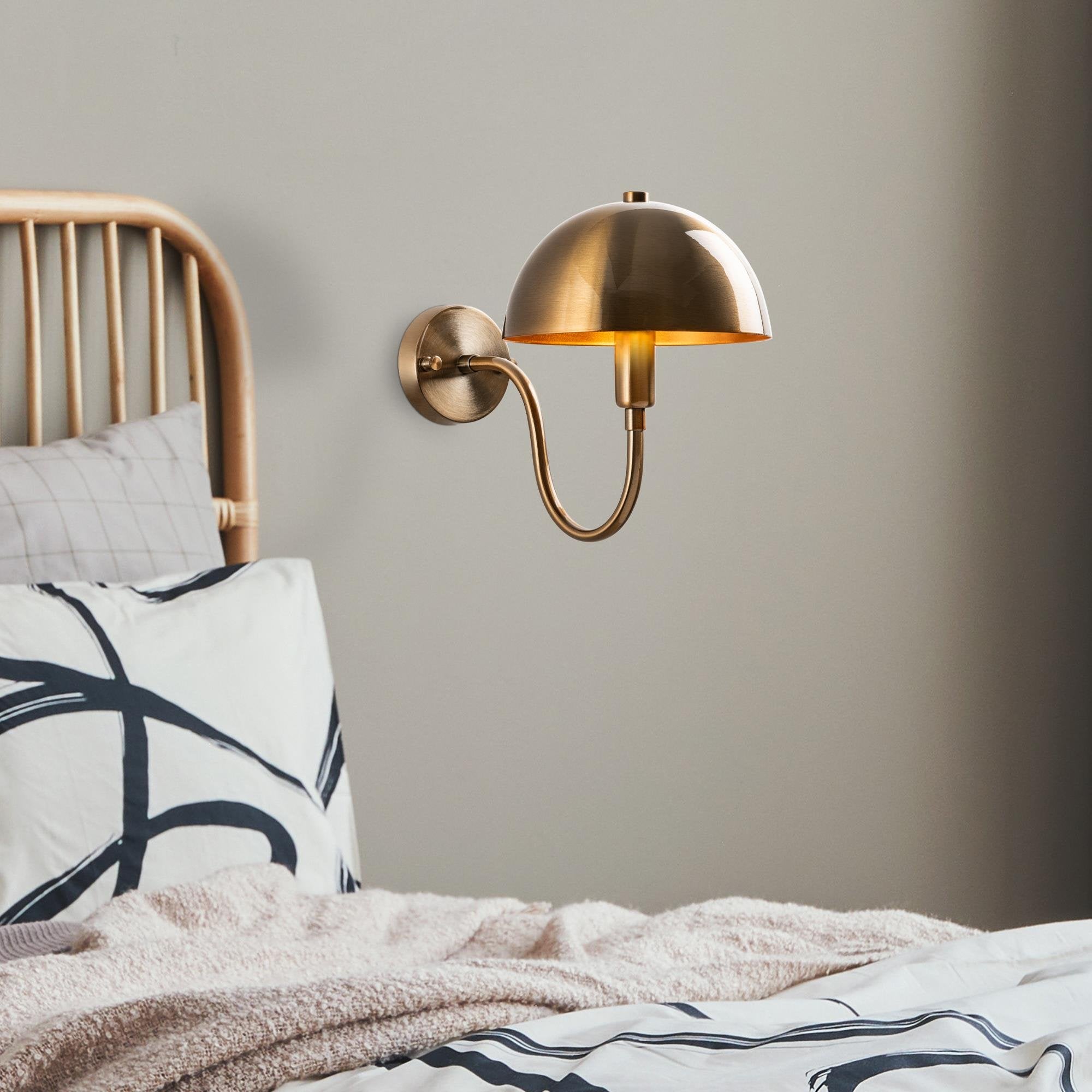 Togg 14826 Sıvama Aplik Duvar Aydınlatma | ByLamp