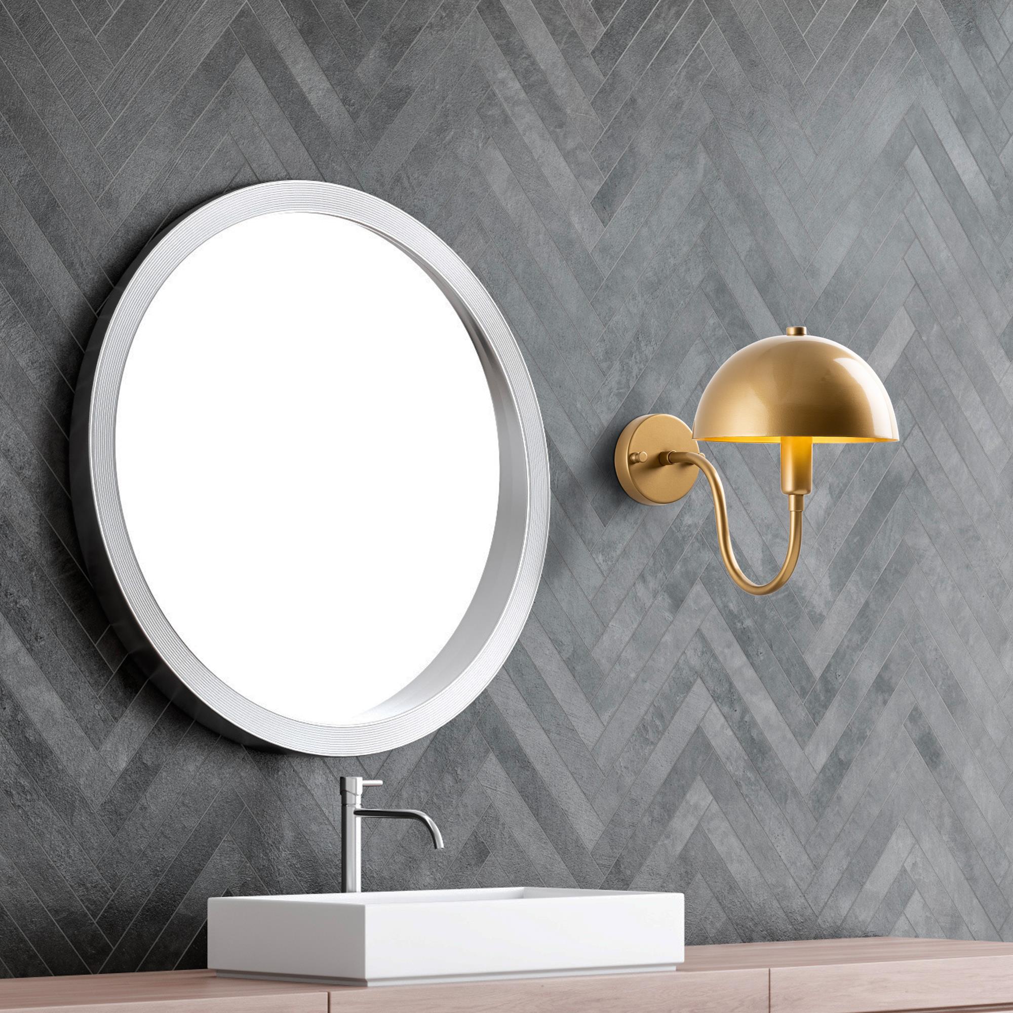 Togg 14828 Sıvama Aplik Duvar Aydınlatma | ByLamp