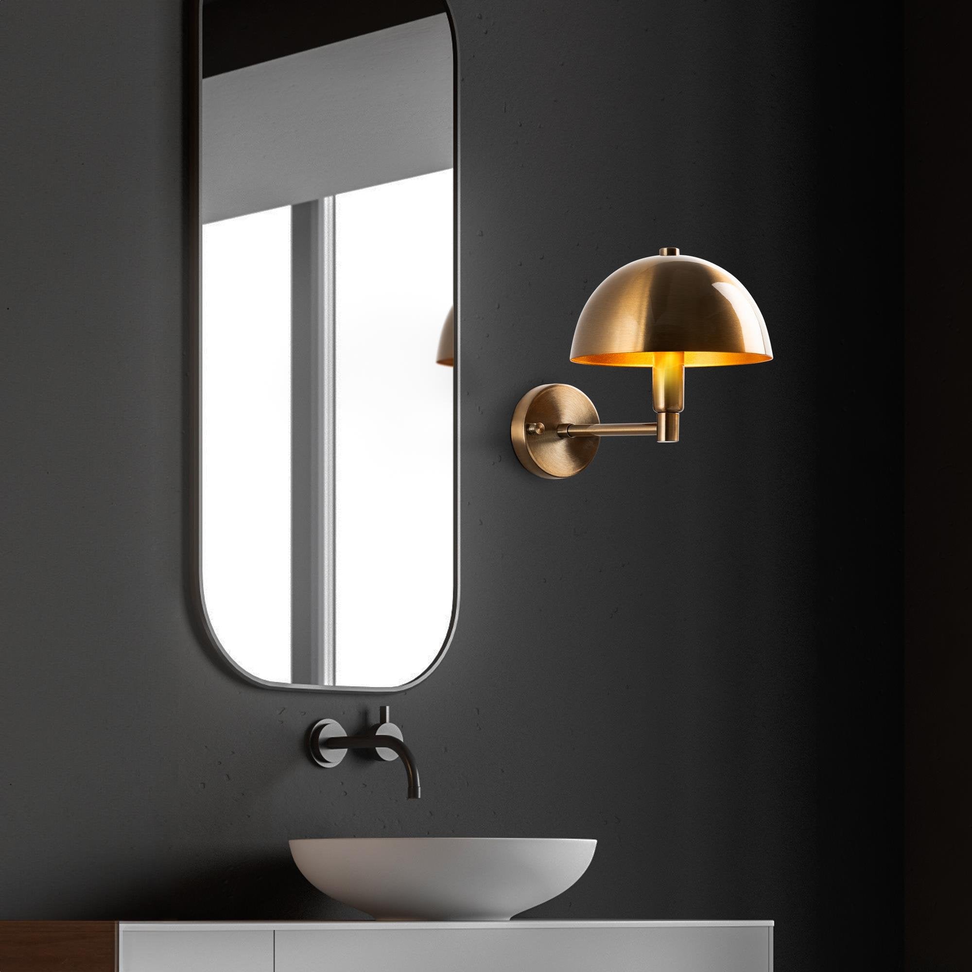 Togg 14836 Sıvama Aplik Duvar Aydınlatma | ByLamp