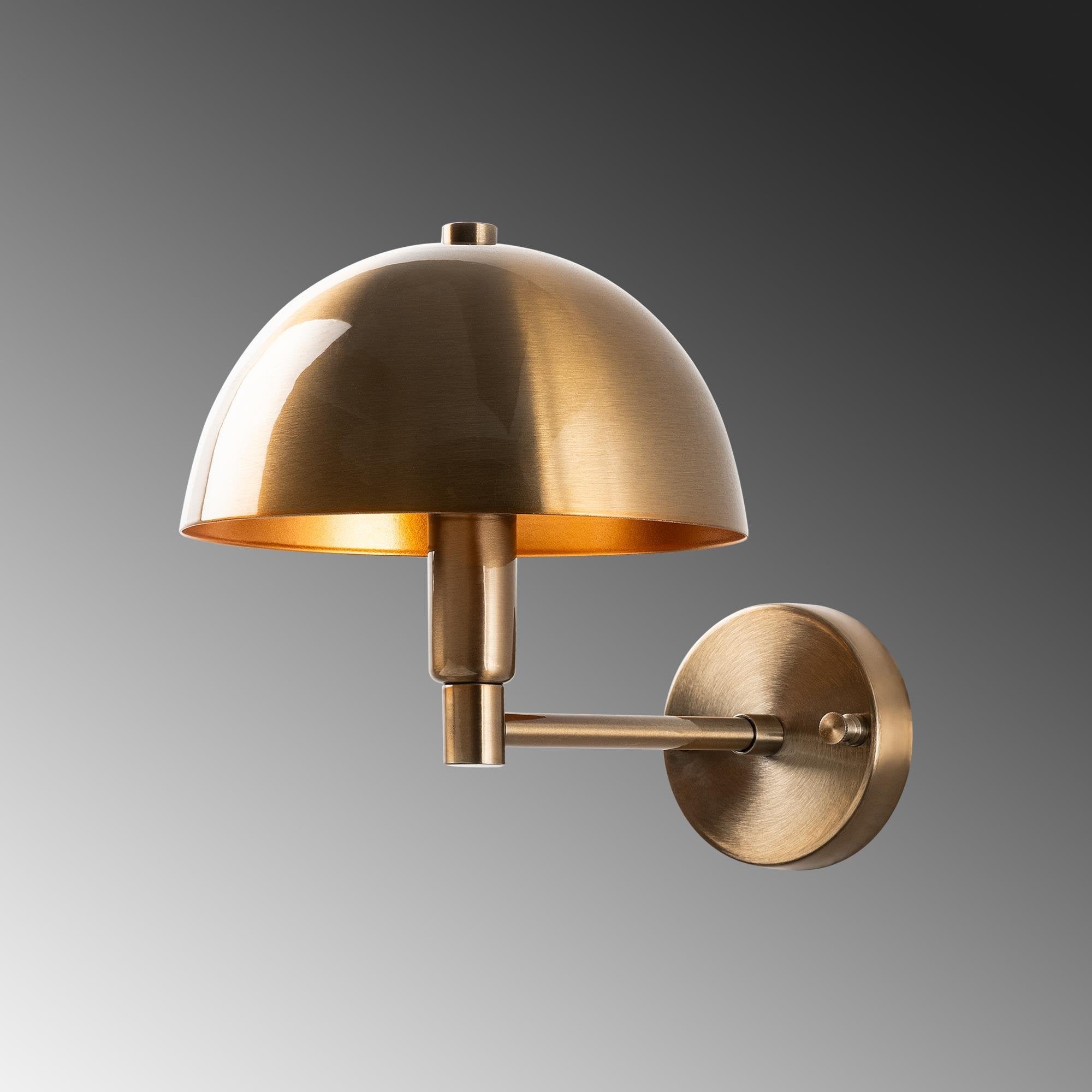 Togg 14836 Sıvama Aplik Duvar Aydınlatma | ByLamp