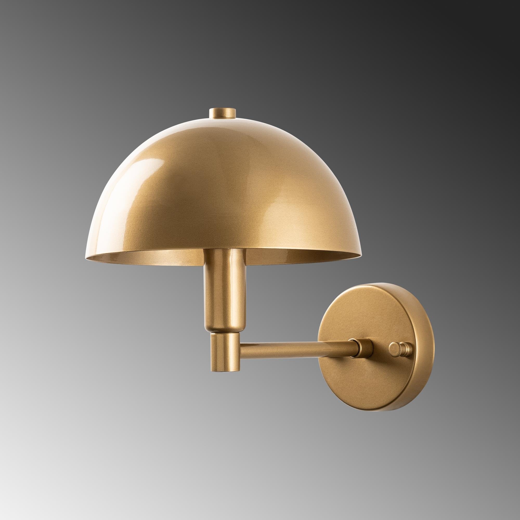 Togg 14838 Sıvama Aplik Duvar Aydınlatma | ByLamp