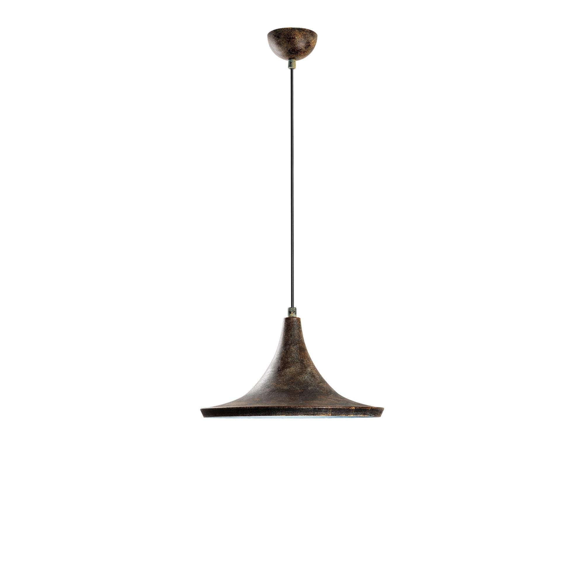 Tom 3531 Retro Sıvama Sarkıt Aydınlatma | ByLamp