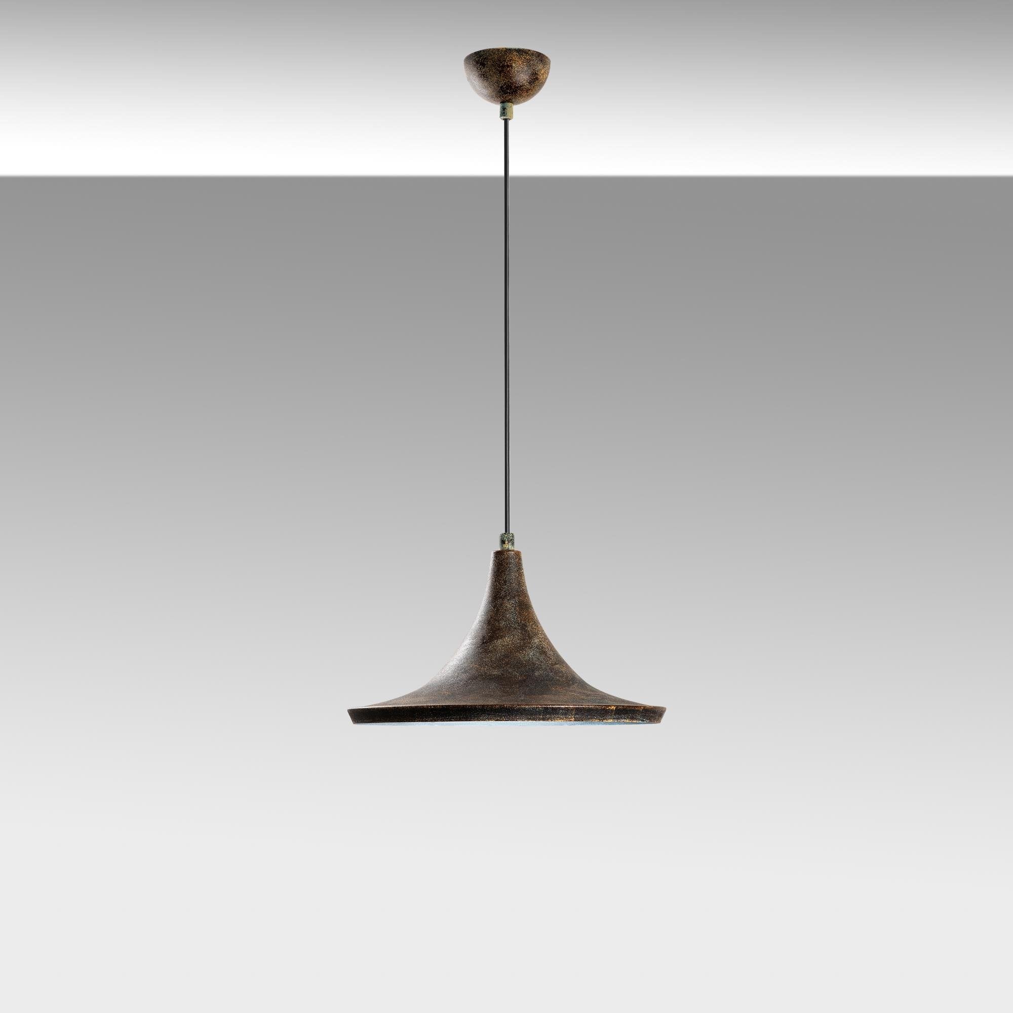 Tom 3531 Retro Sıvama Sarkıt Aydınlatma | ByLamp