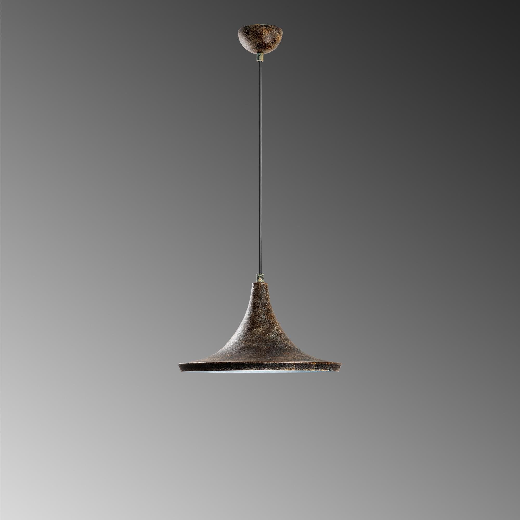 Tom 3531 Retro Sıvama Sarkıt Aydınlatma | ByLamp