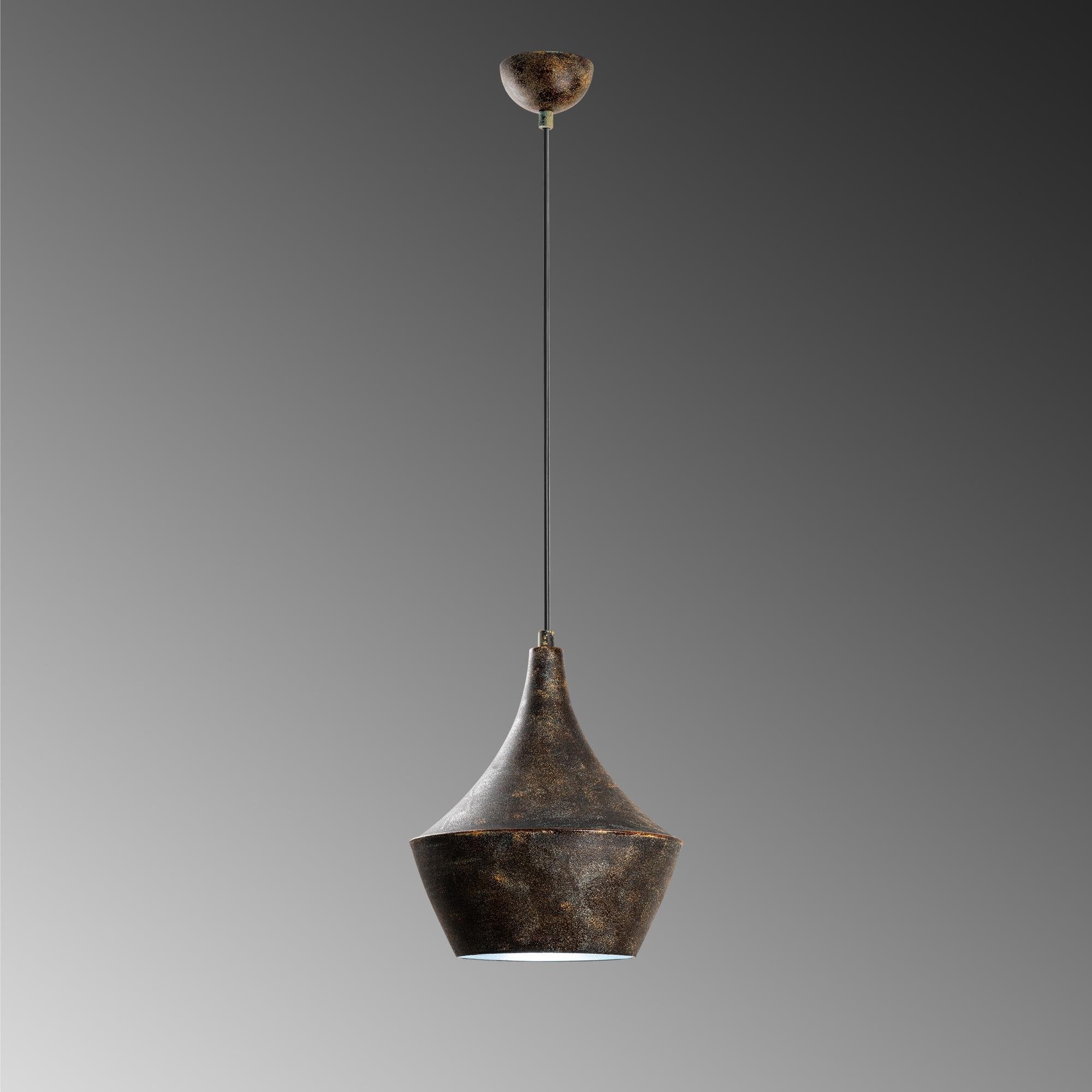 Tom 3551 Retro Sıvama Sarkıt Aydınlatma | ByLamp