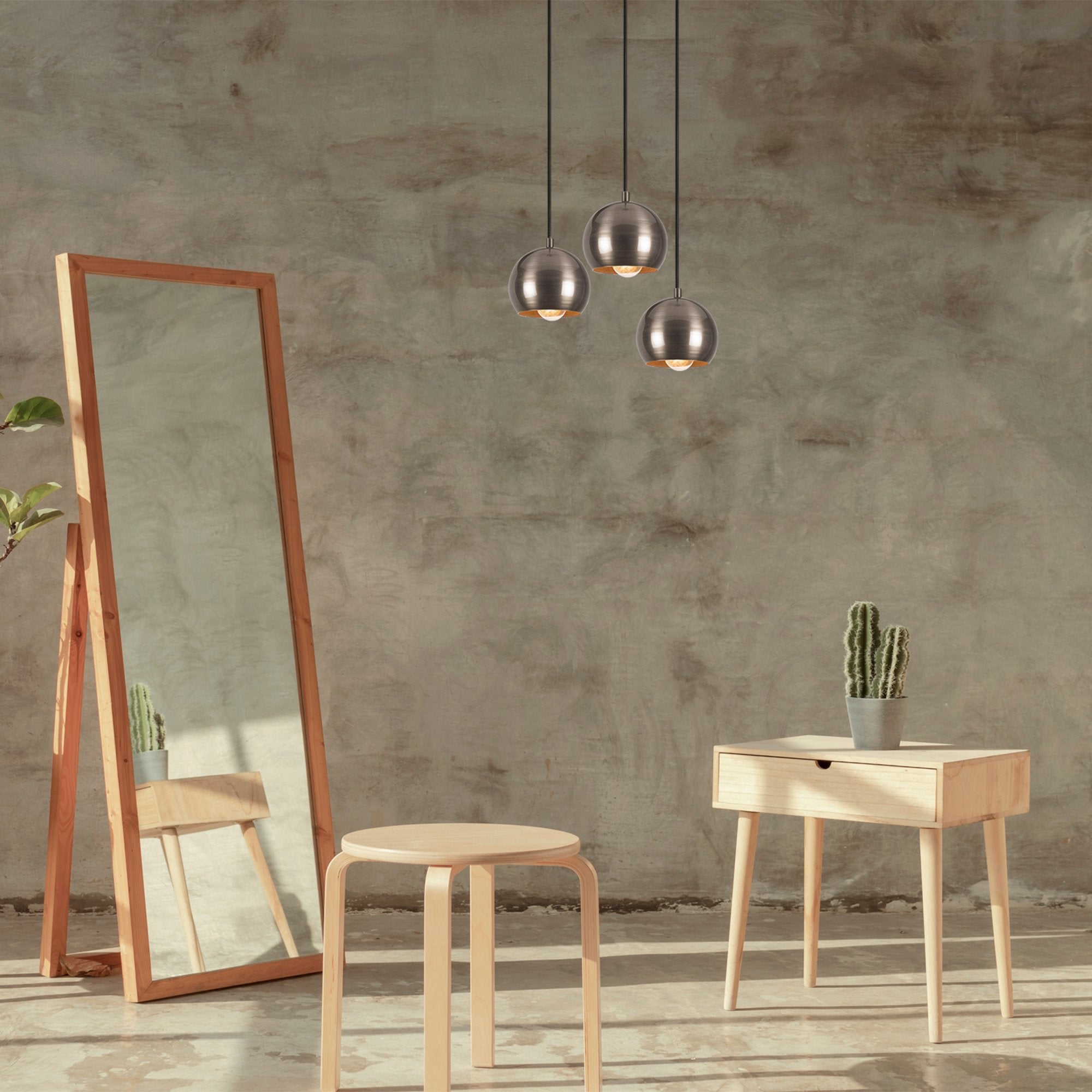 Top 15 241 1 Sıvama Sarkıt Aydınlatma | ByLamp