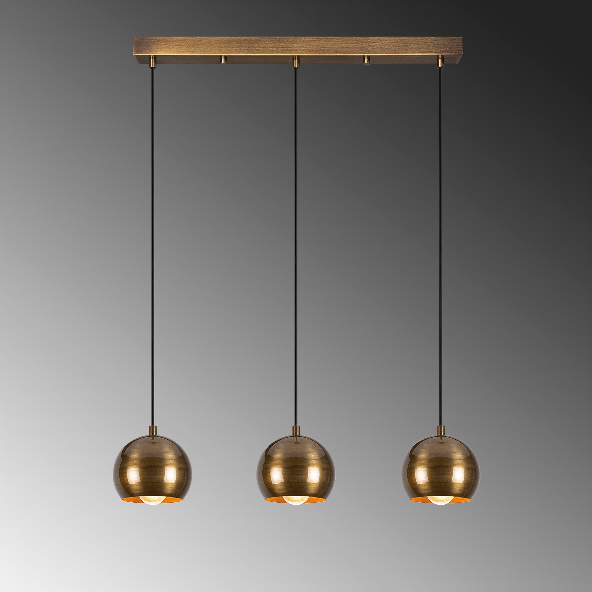 Top 15 242 1 Sıvama Sarkıt Aydınlatma | ByLamp