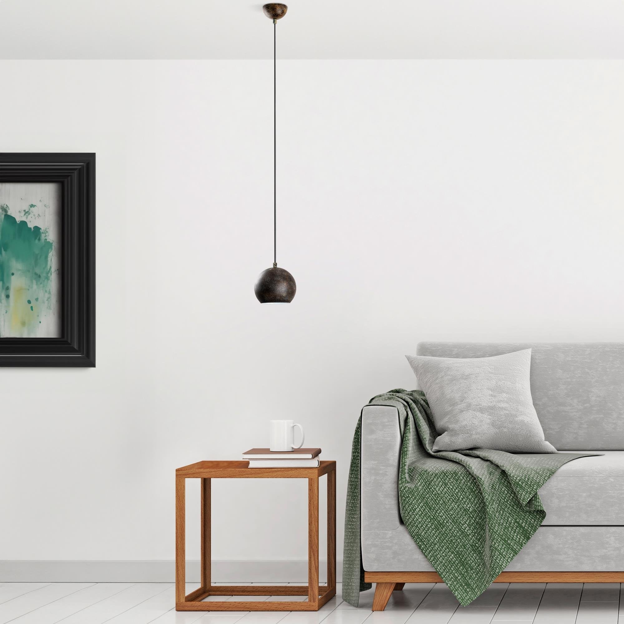 Top 15 242 Retro Sıvama Sarkıt Aydınlatma | ByLamp