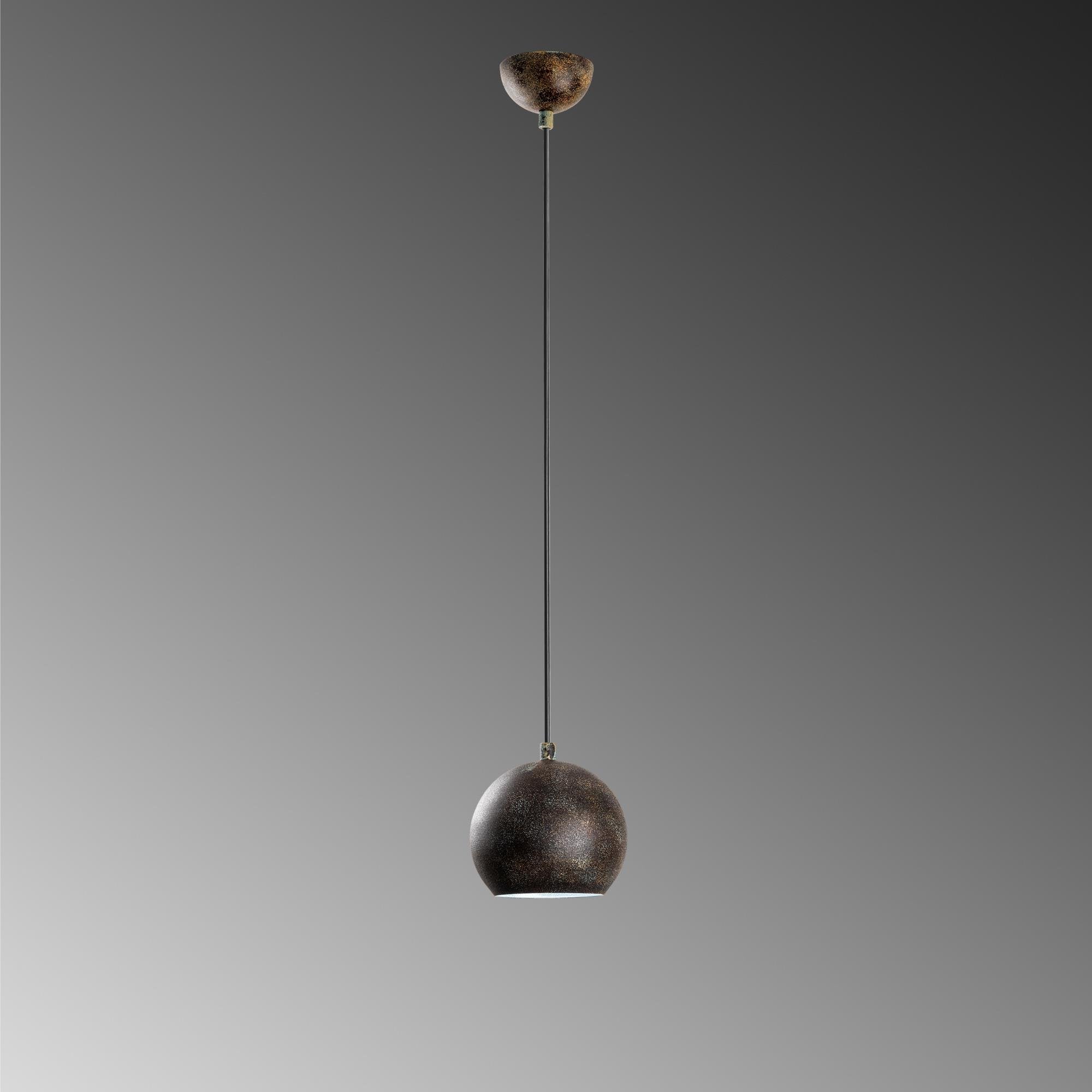 Top 15 242 Retro Sıvama Sarkıt Aydınlatma | ByLamp