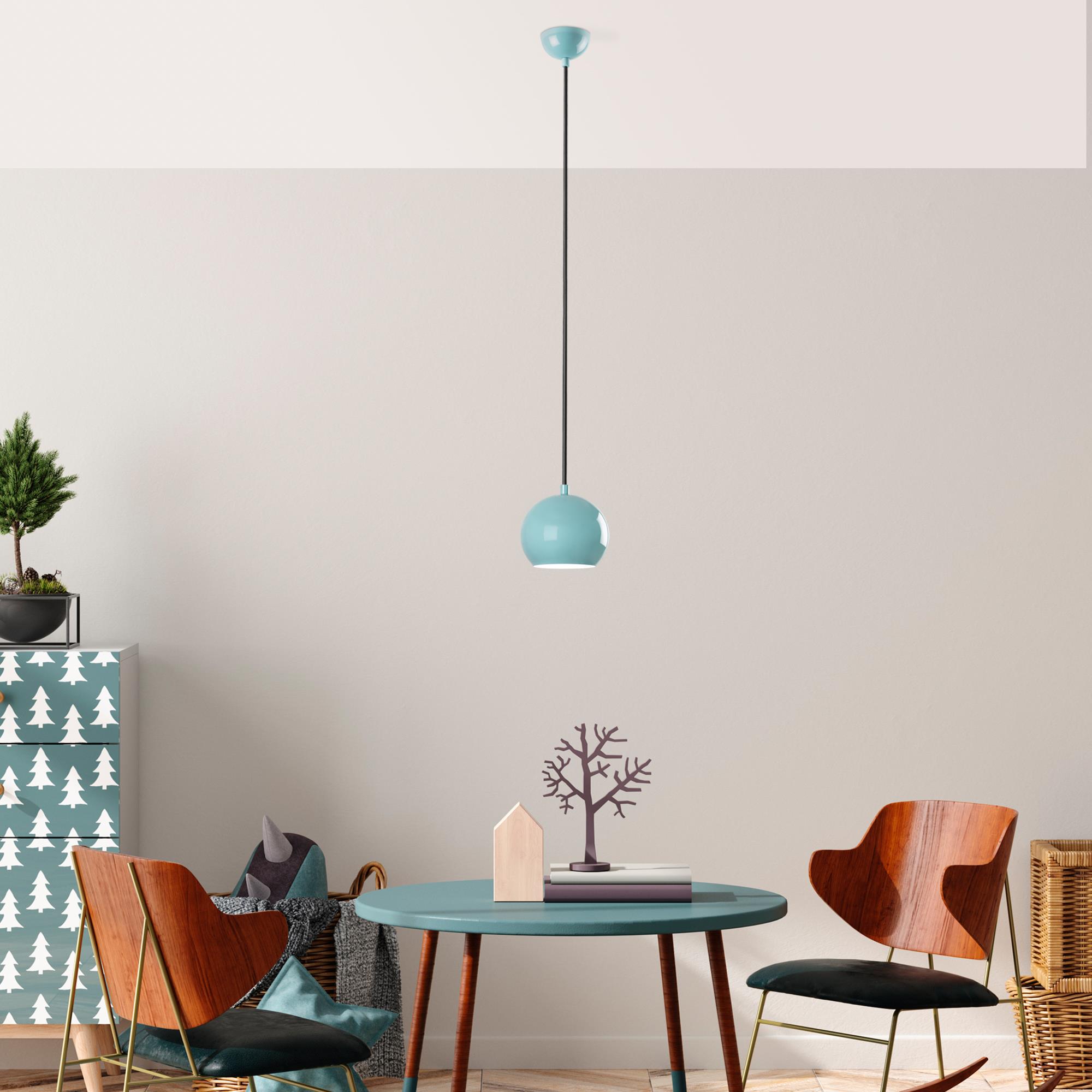 Top 15 242 Turkuaz Sıvama Sarkıt Aydınlatma | ByLamp