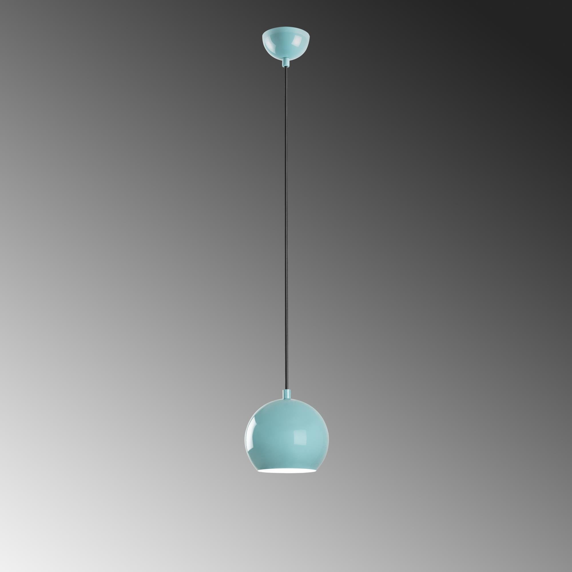 Top 15 242 Turkuaz Sıvama Sarkıt Aydınlatma | ByLamp