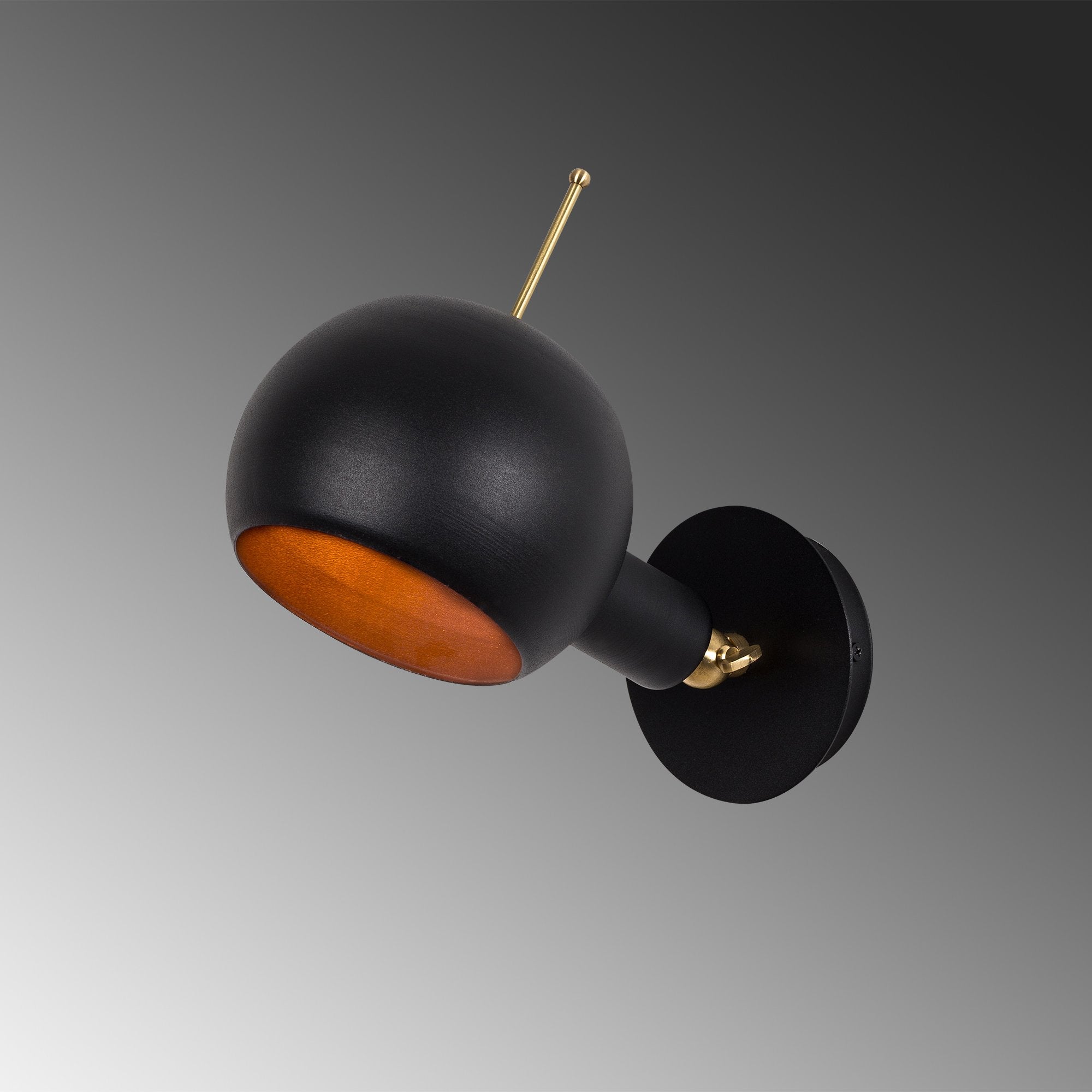 Top 15 MR 660 Sıvama Aplik Duvar Aydınlatma | ByLamp