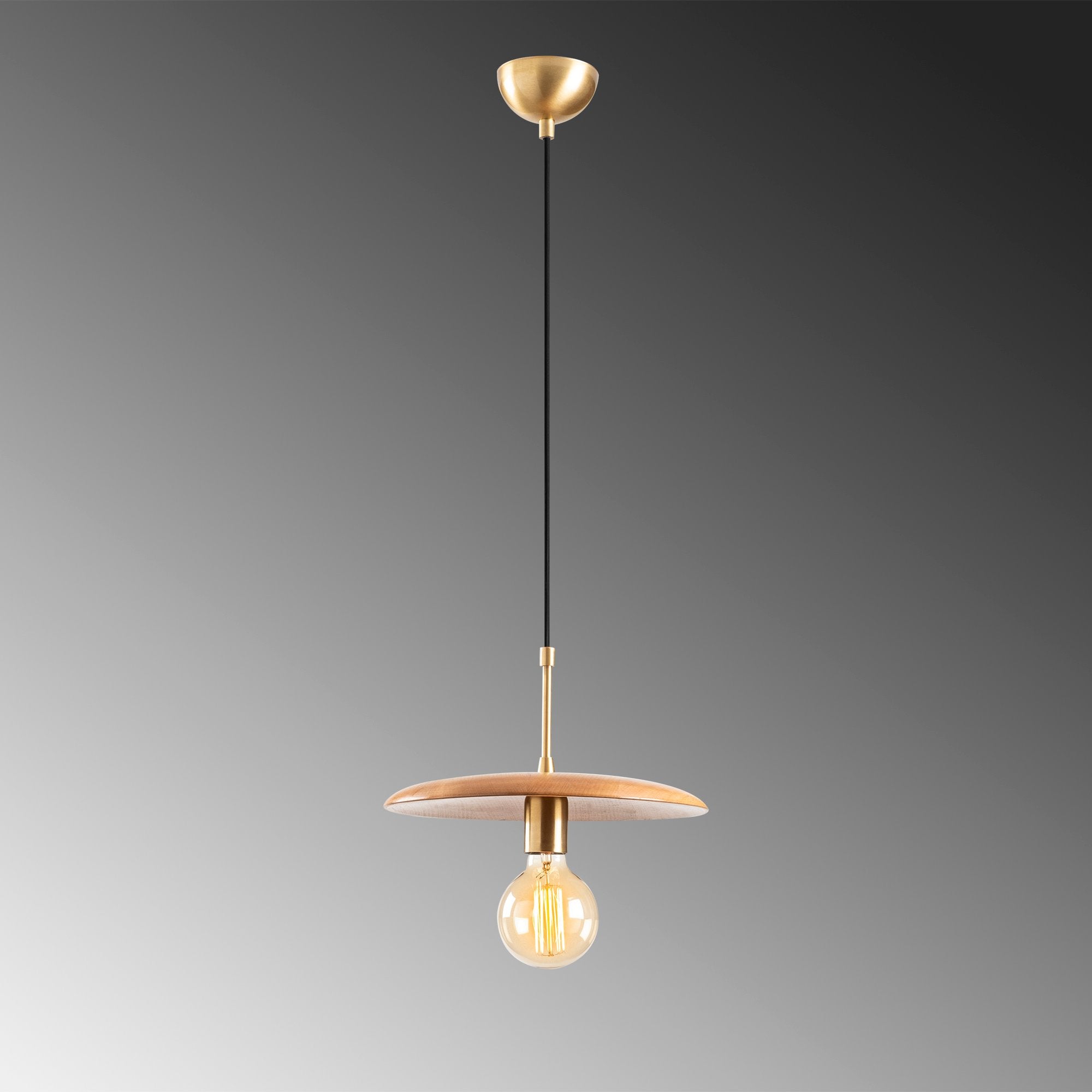 Torna MR 859 Rustik Sarkıt Aydınlatma | ByLamp