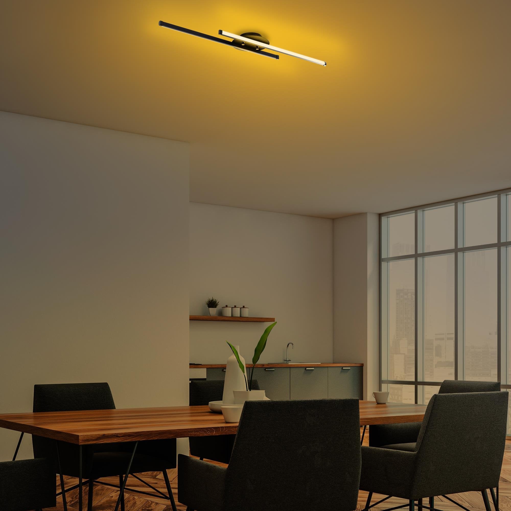 Umut 13296 Led Plafonyer Aydınlatma | ByLamp