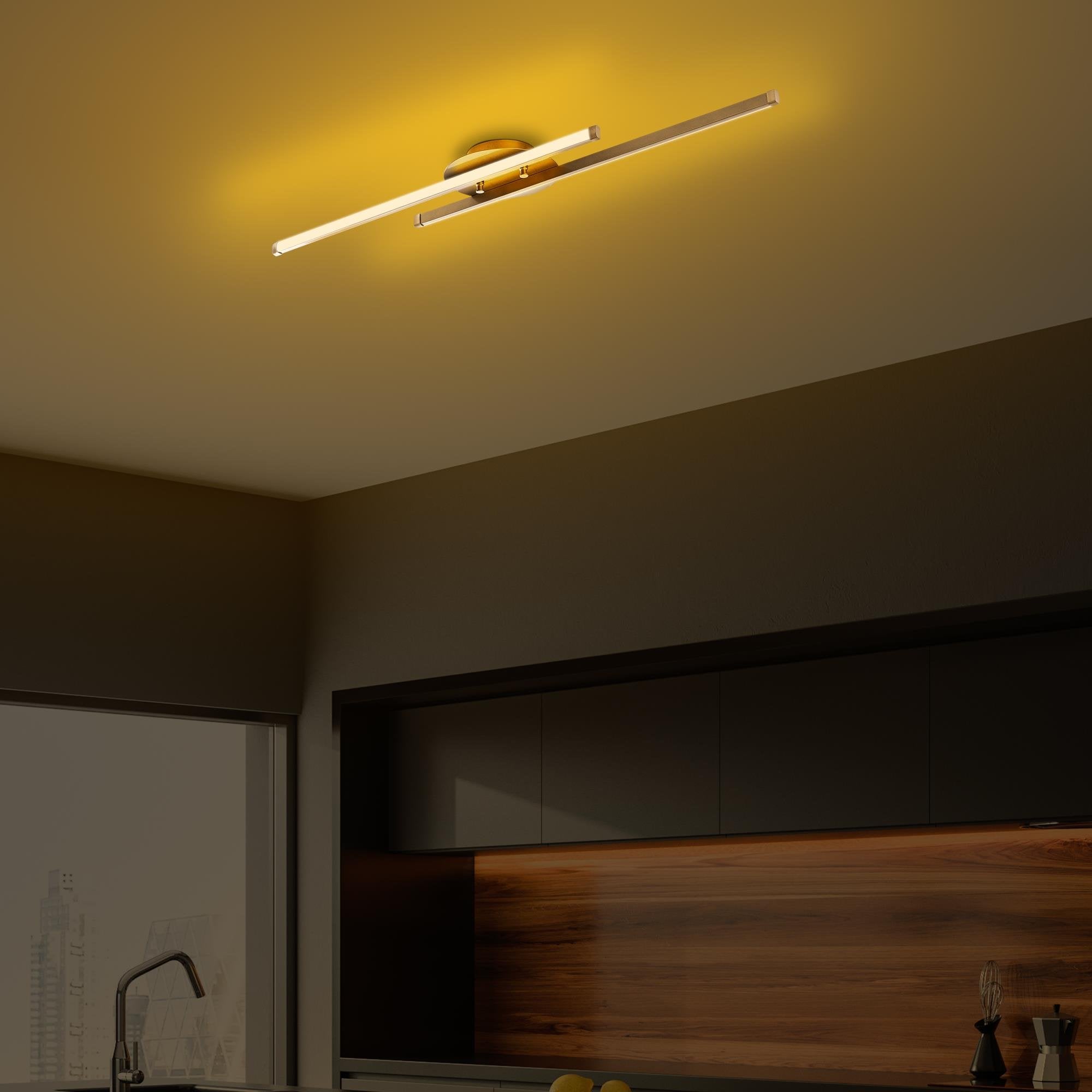 Umut 13297 Led Plafonyer Aydınlatma | ByLamp