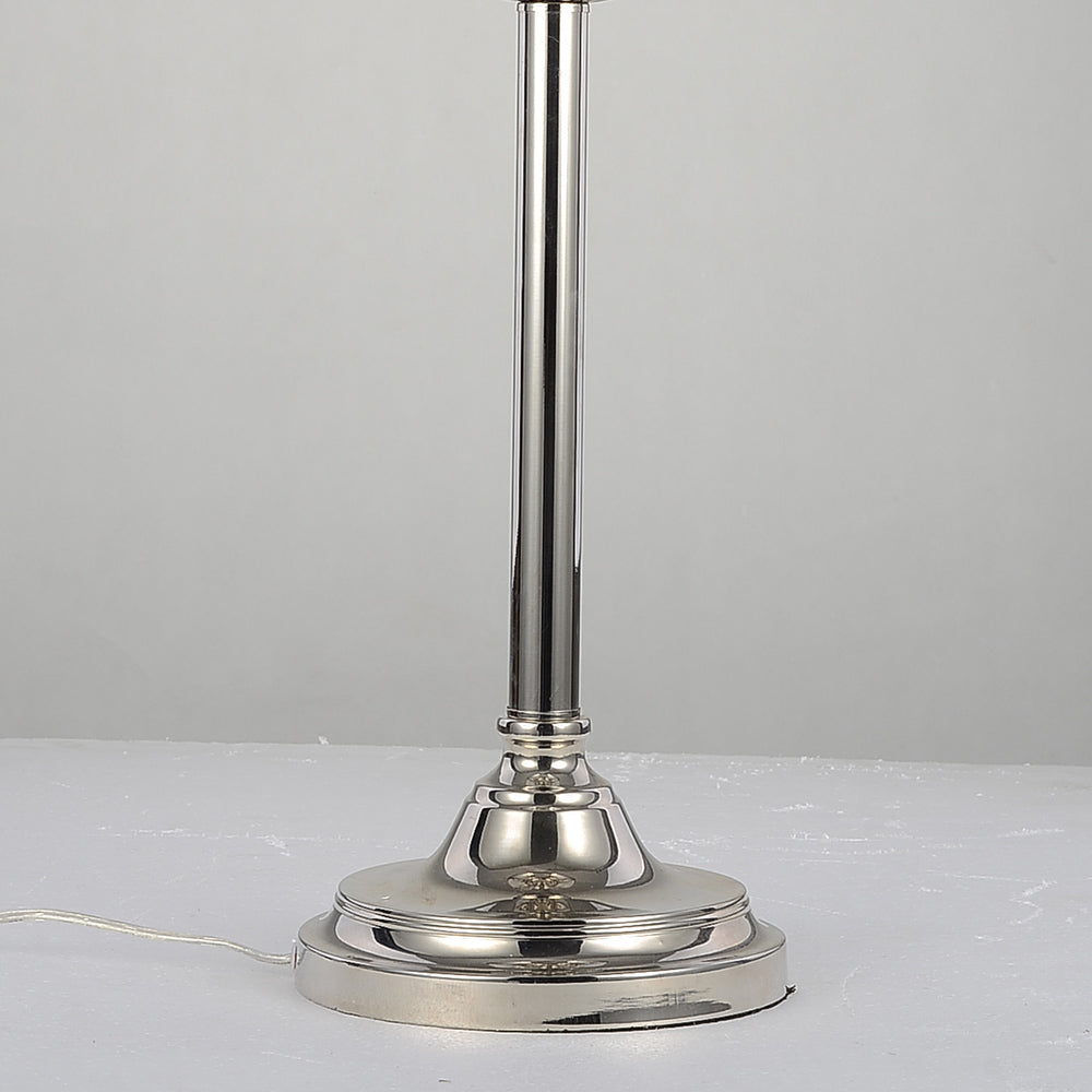 Utah Fener Lambader - Krom