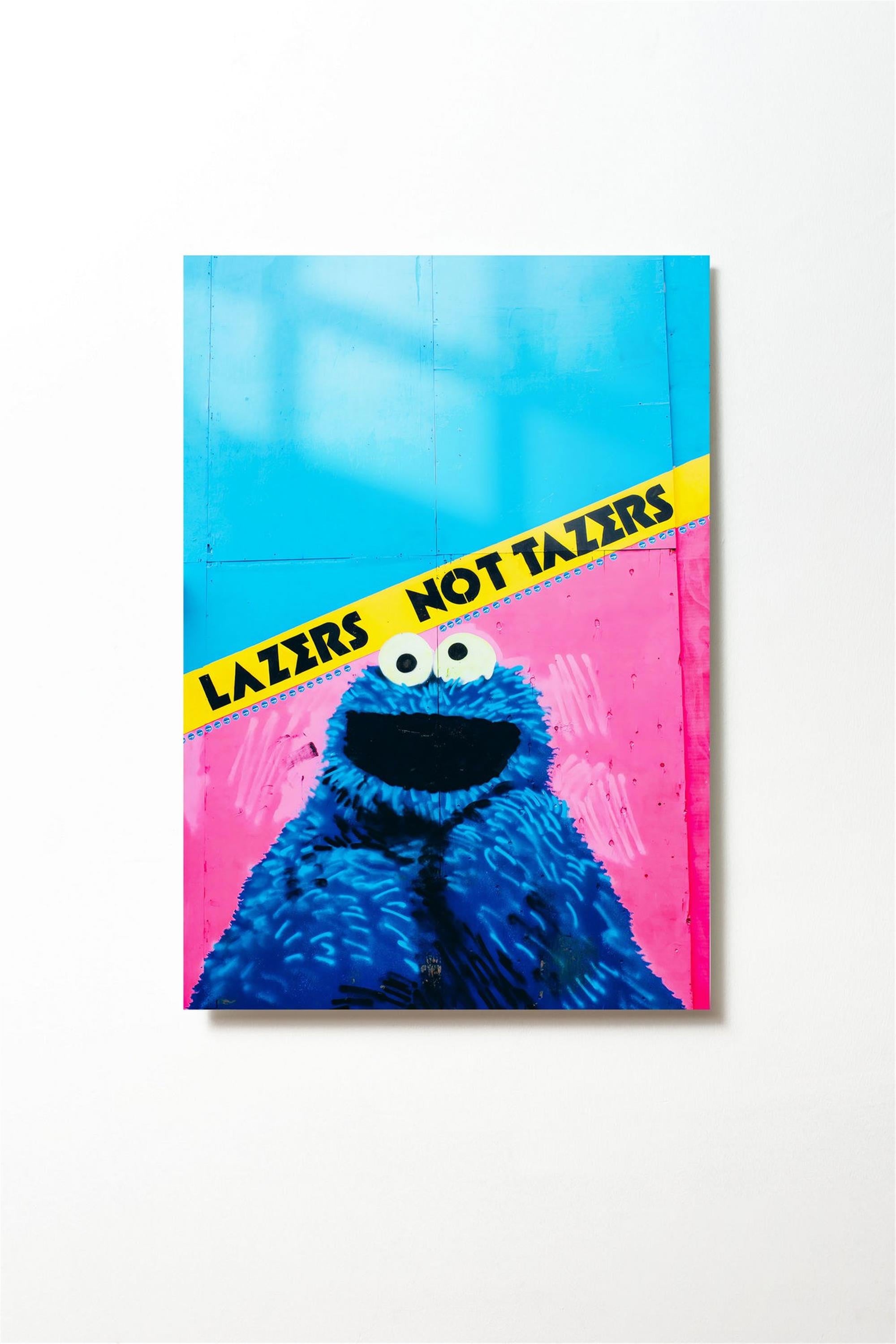 UV-558 Baskılı Cam Dikdörtgen Duvar Tablosu | ByLamp