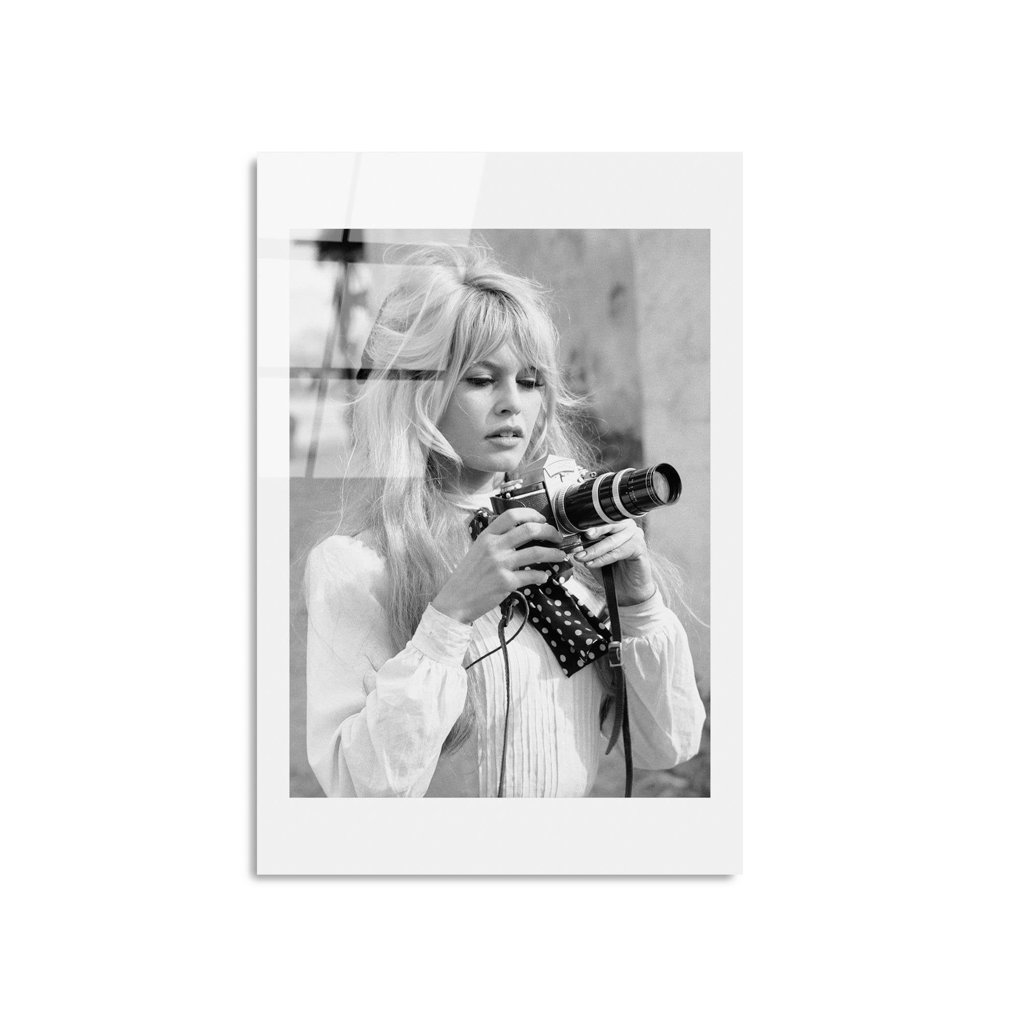 UV-977 Baskılı Cam Dikdörtgen Duvar Tablosu | ByLamp