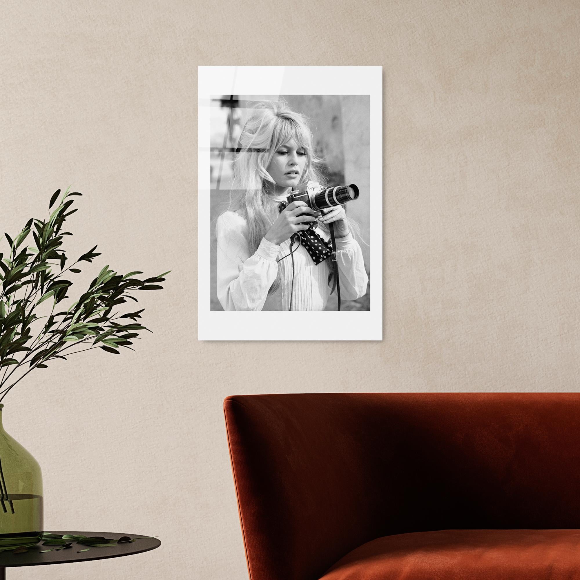 UV-977 Baskılı Cam Dikdörtgen Duvar Tablosu | ByLamp