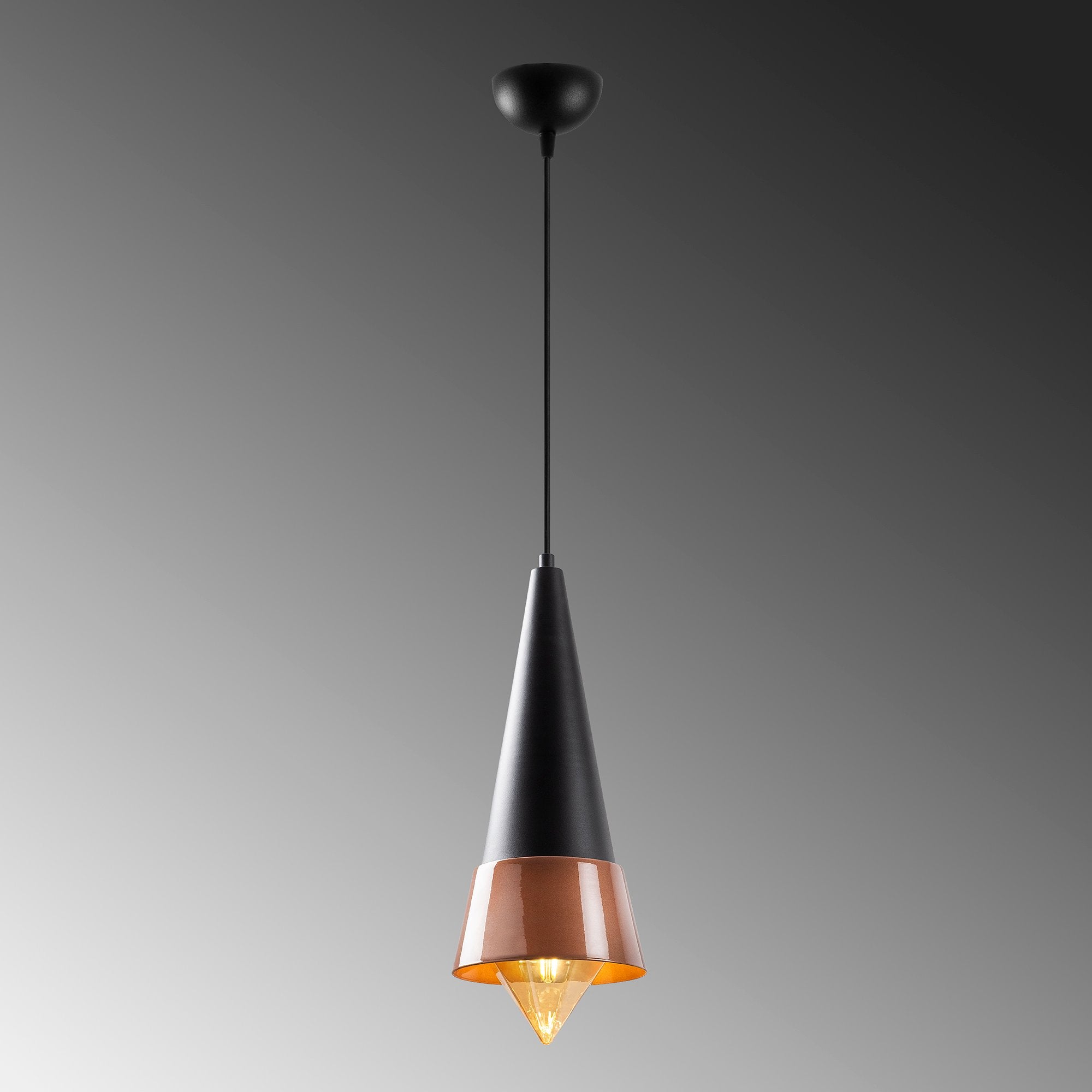 Vado Nus 2531 Sıvama Sarkıt Aydınlatma | ByLamp