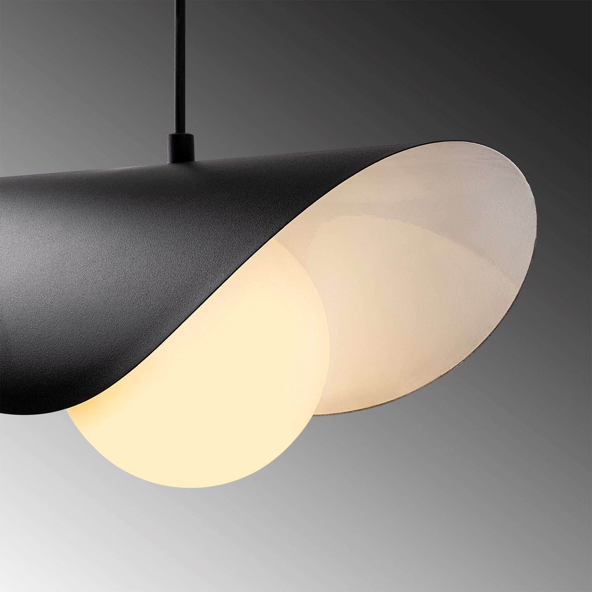 Vatoz ASR 006 Cam Sarkıt Aydınlatma | ByLamp