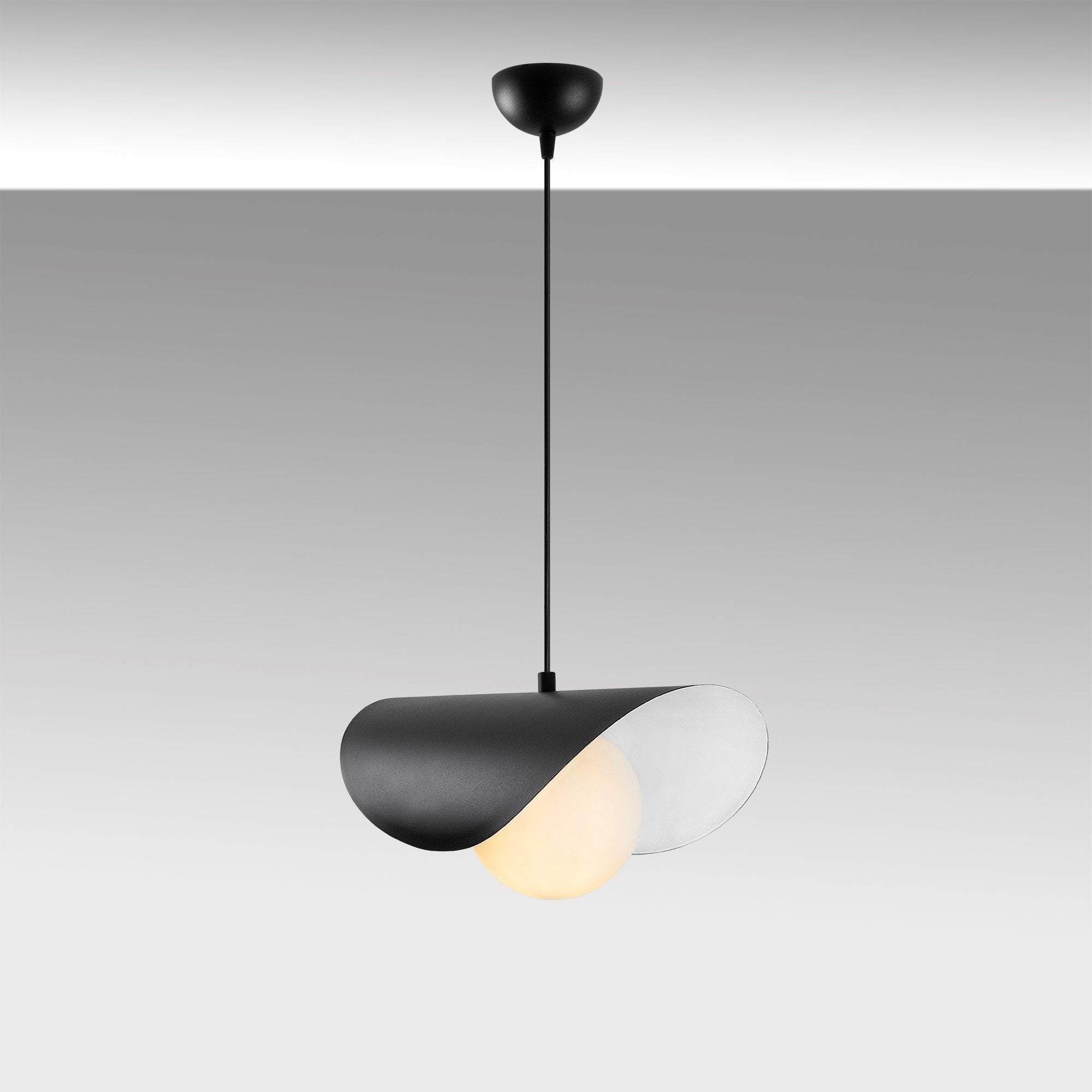 Vatoz ASR 006 Cam Sarkıt Aydınlatma | ByLamp