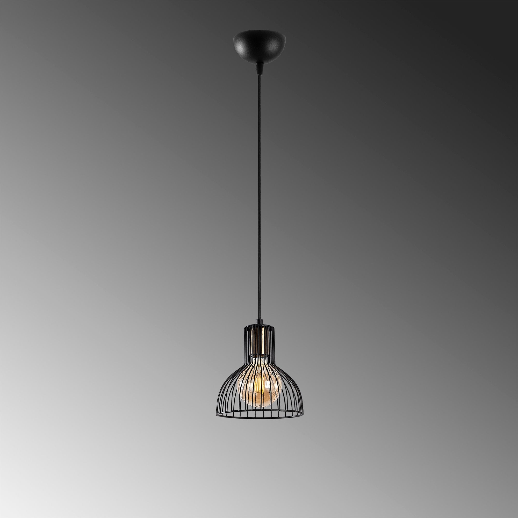 Vazo 12115 Tel Sarkıt Aydınlatma | ByLamp