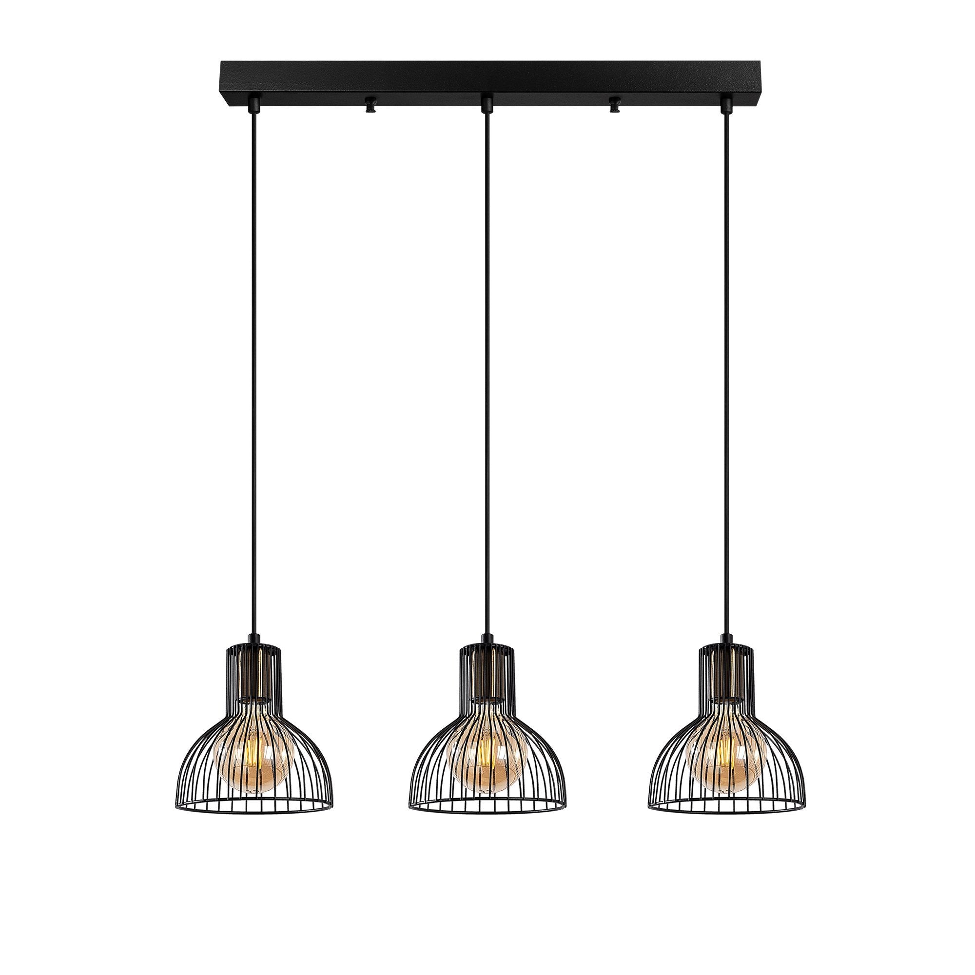 Vazo 12120 Tel Sarkıt Aydınlatma | ByLamp