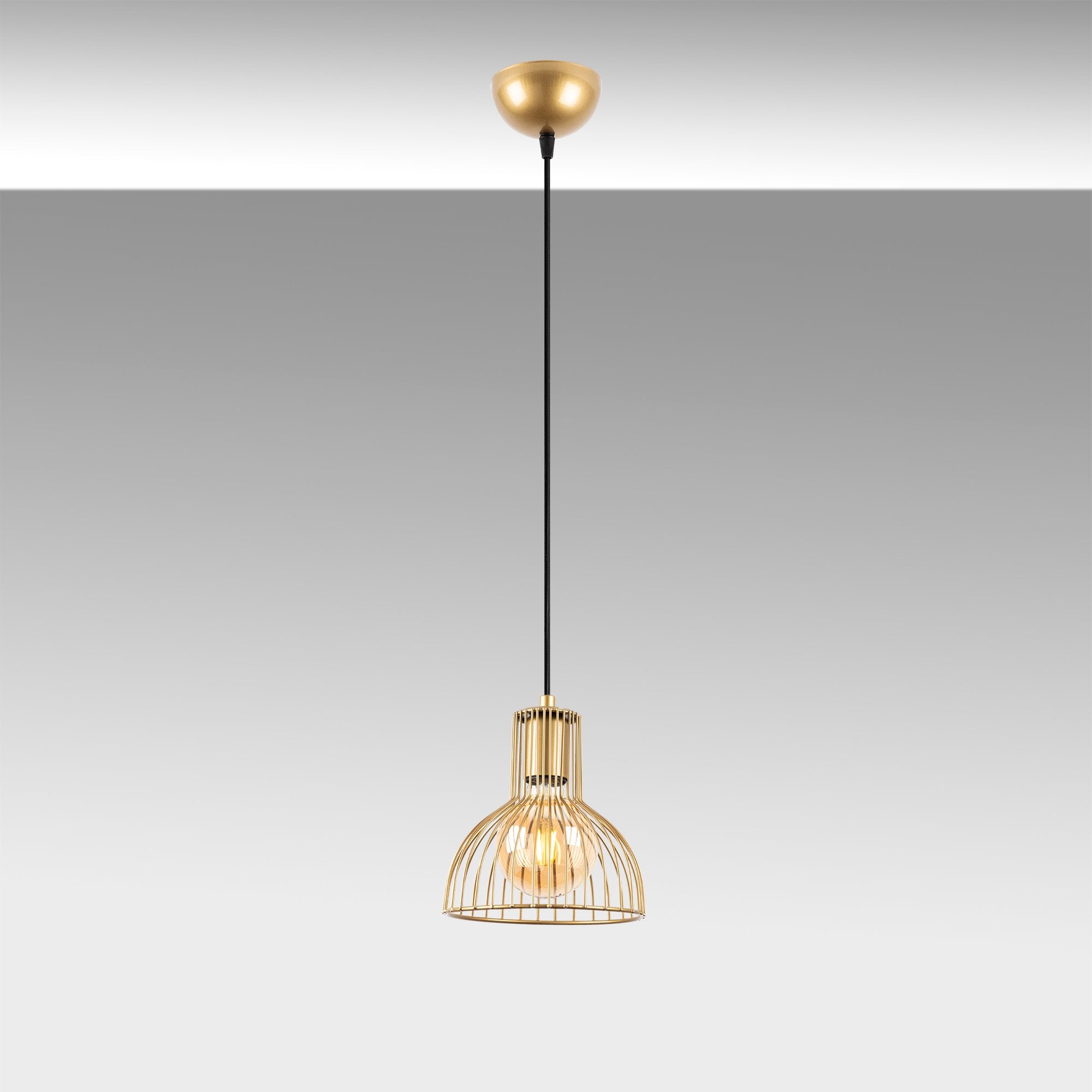 Vazo 12130 Tel Sarkıt Aydınlatma | ByLamp