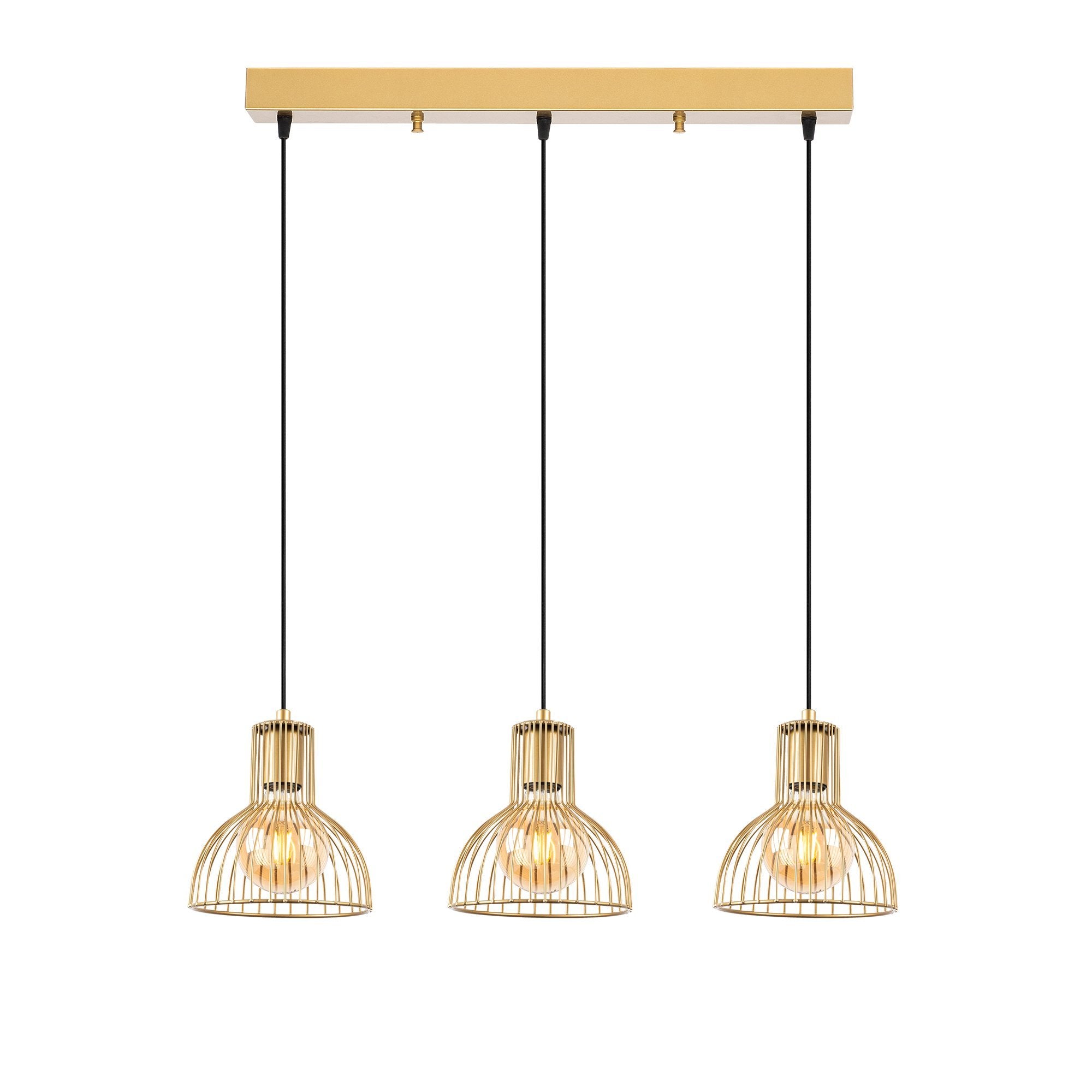 Vazo 12135 Tel Sarkıt Aydınlatma | ByLamp