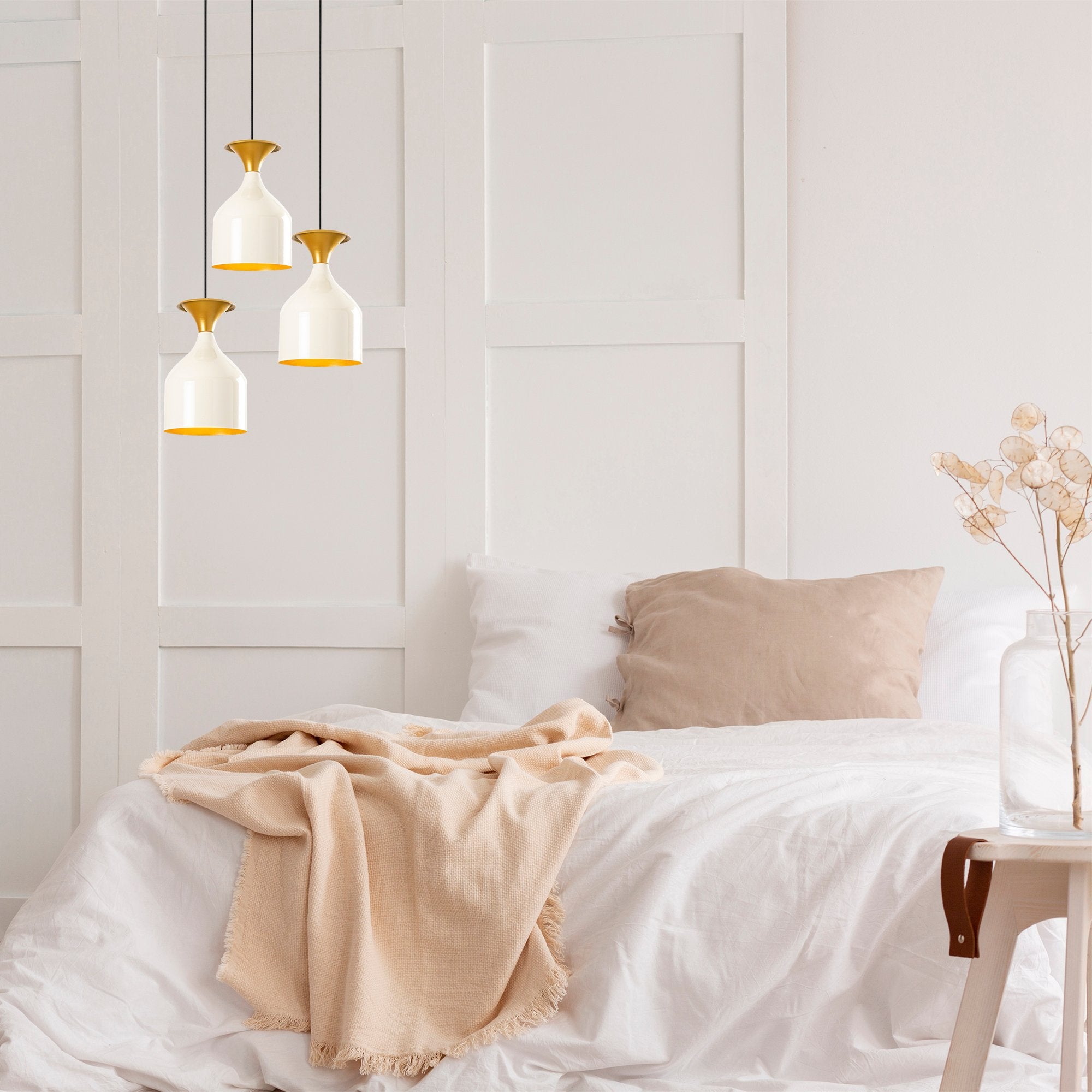 Vazo Sıvama MR 957 Sıvama Sarkıt Aydınlatma | ByLamp