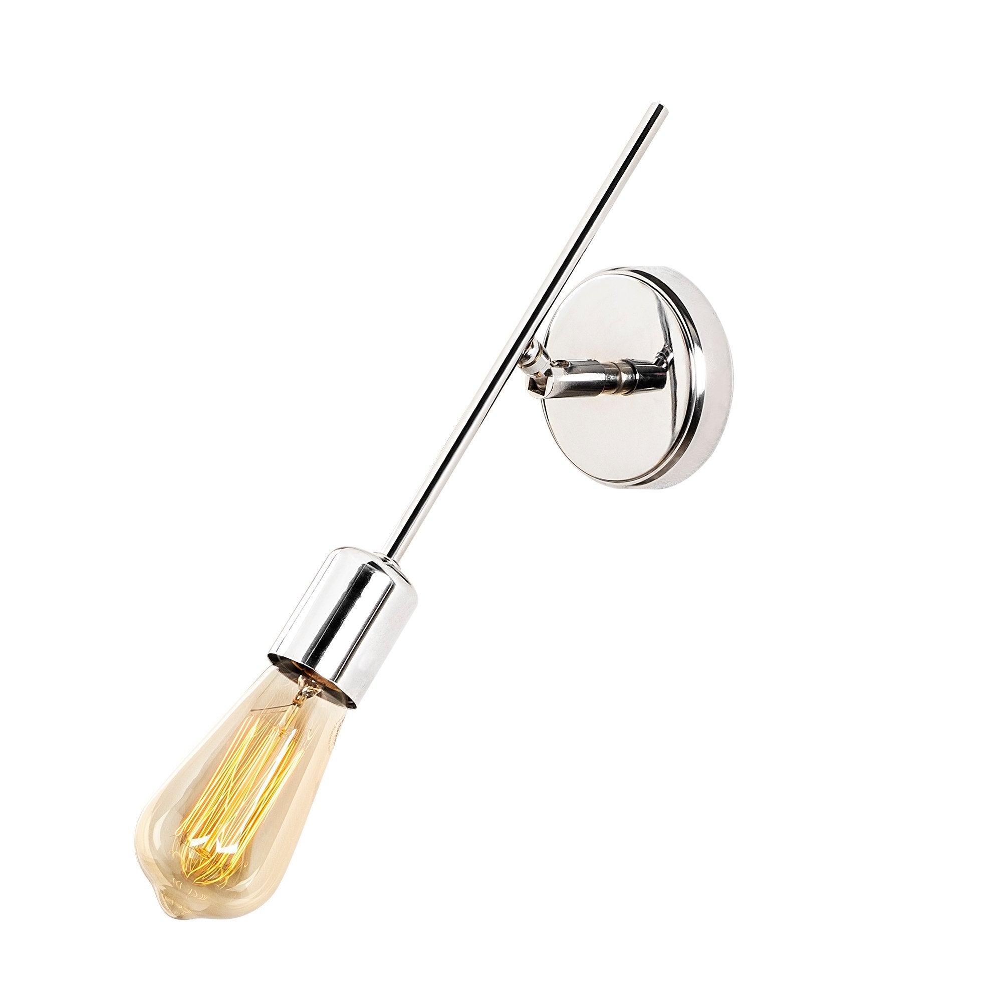 VE 3681 Rustik Aplik Duvar Aydınlatma | ByLamp