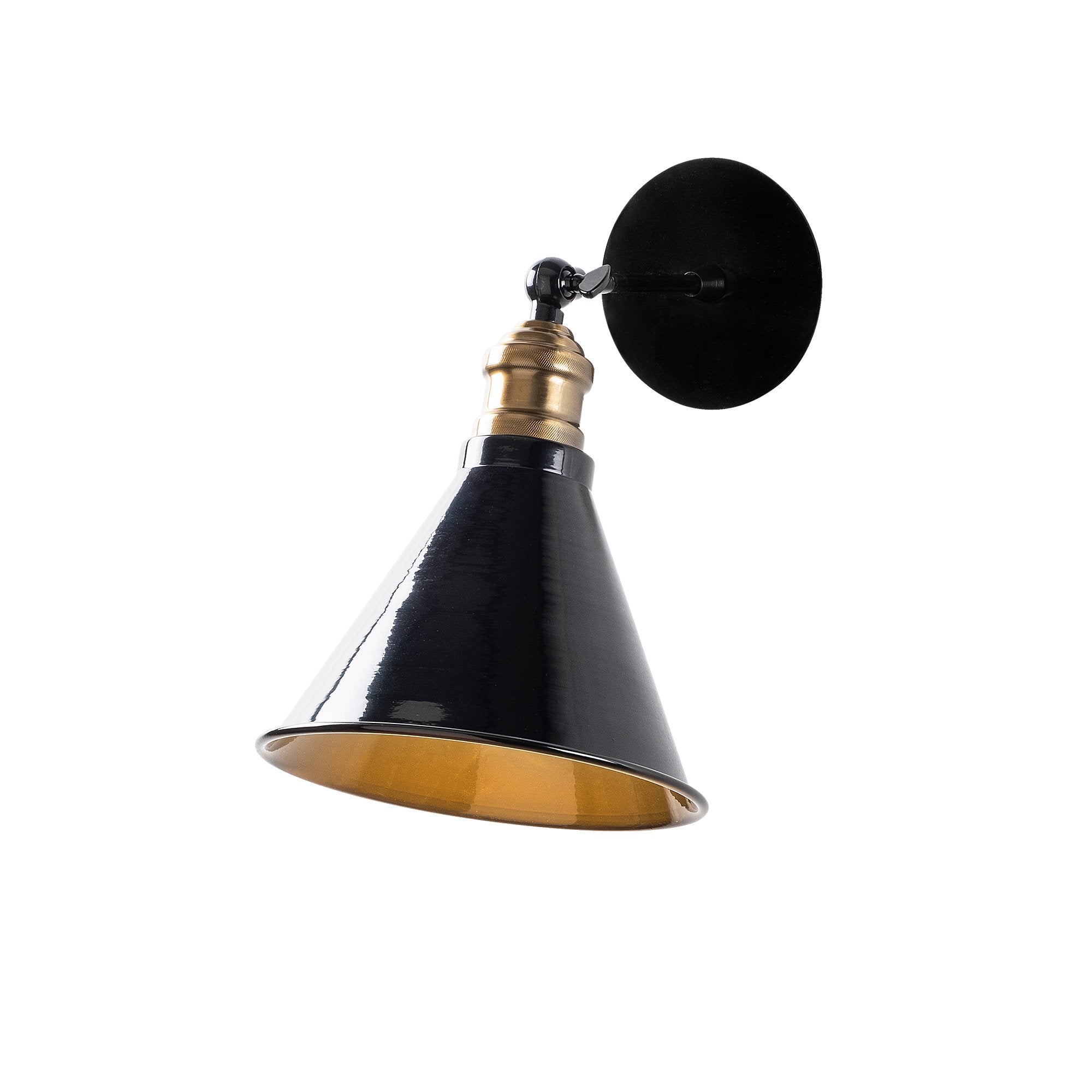 Veysel 251 Sıvama Aplik Duvar Aydınlatma | ByLamp