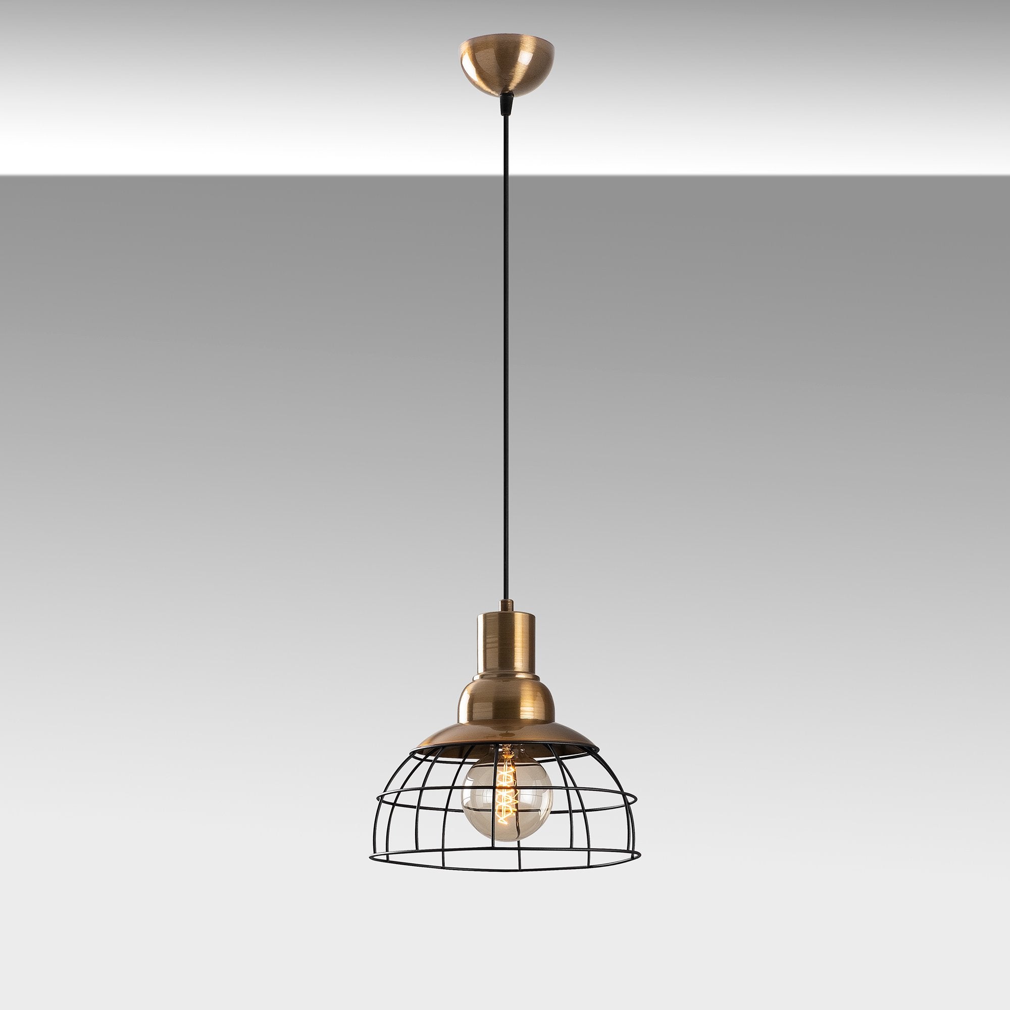 Wire Nus 2211 Tel Sarkıt Aydınlatma | ByLamp