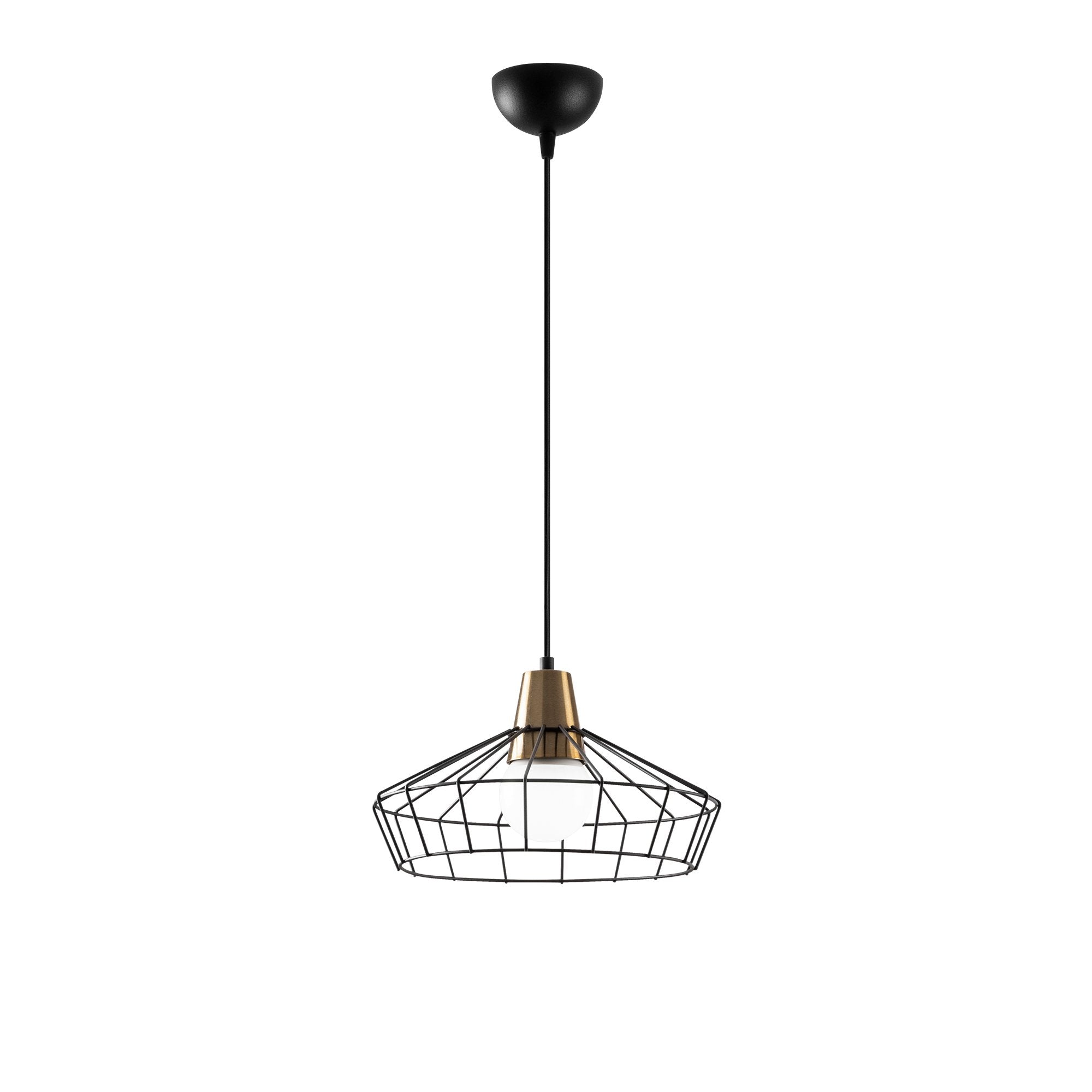 Wire Nus 2255 Tel Sarkıt Aydınlatma | ByLamp